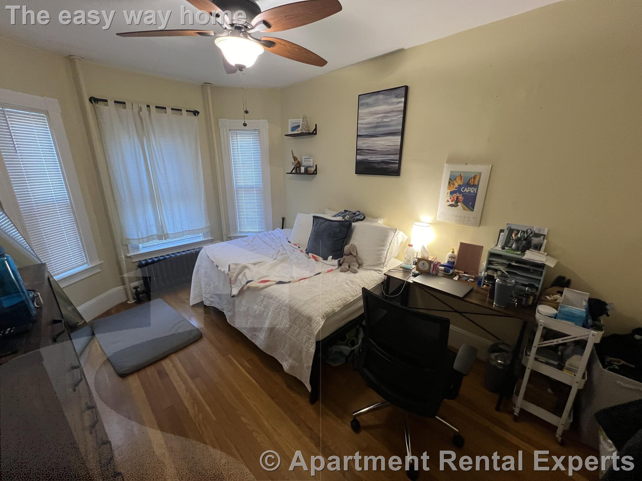 48 Gorham St, Davis Square