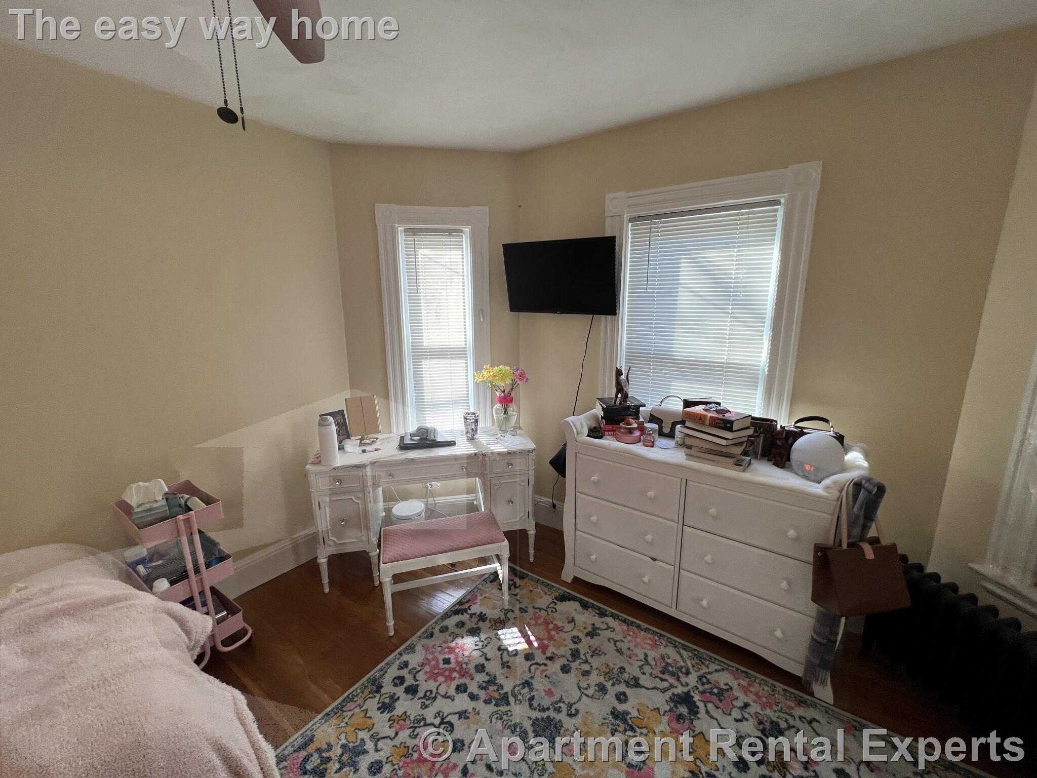 48 Gorham St, Davis Square