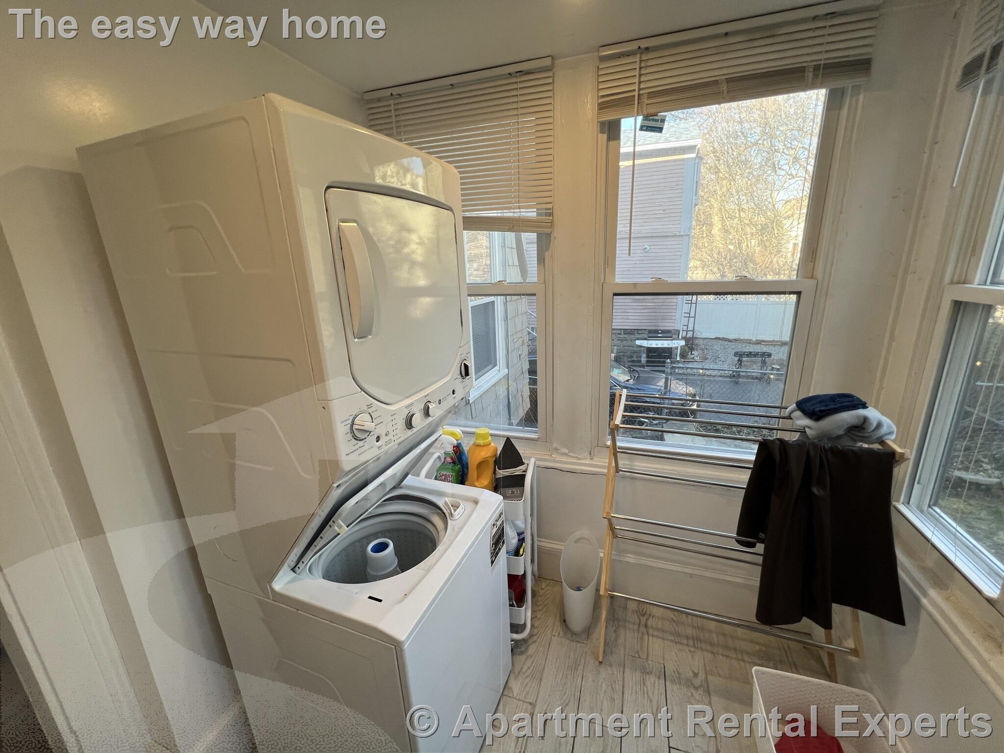 48 Gorham St, Davis Square