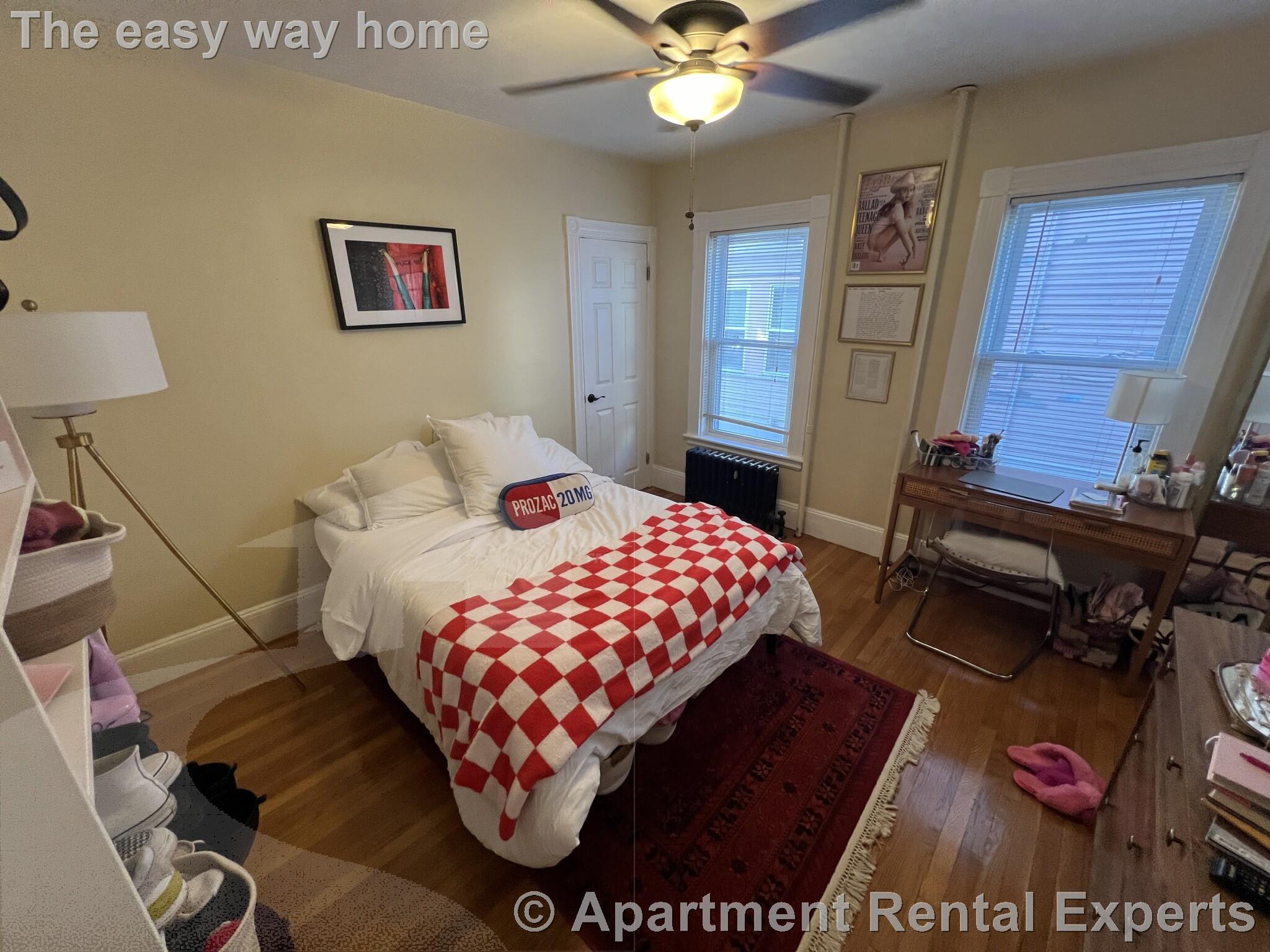 48 Gorham St, Davis Square