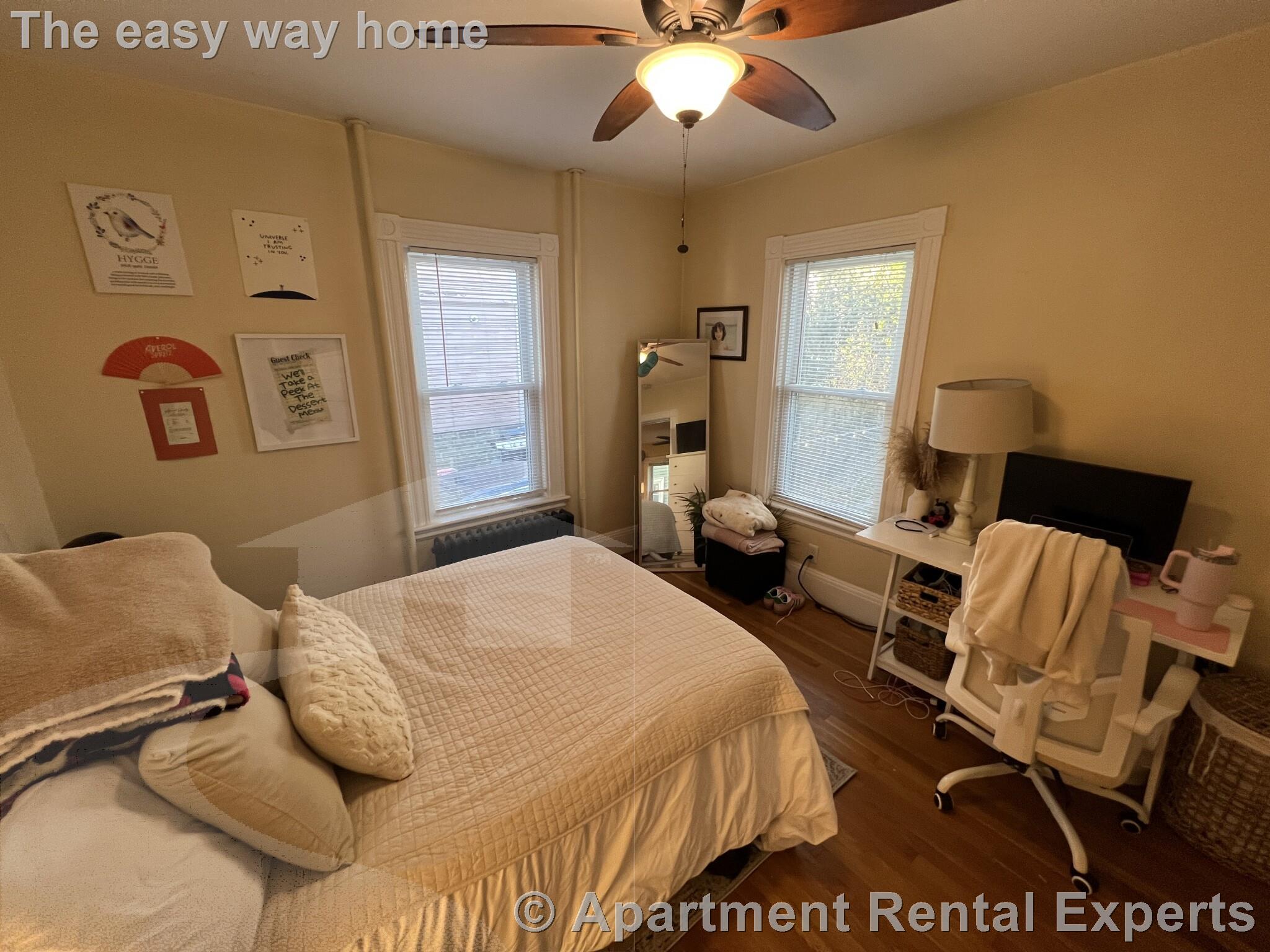 48 Gorham St, Davis Square