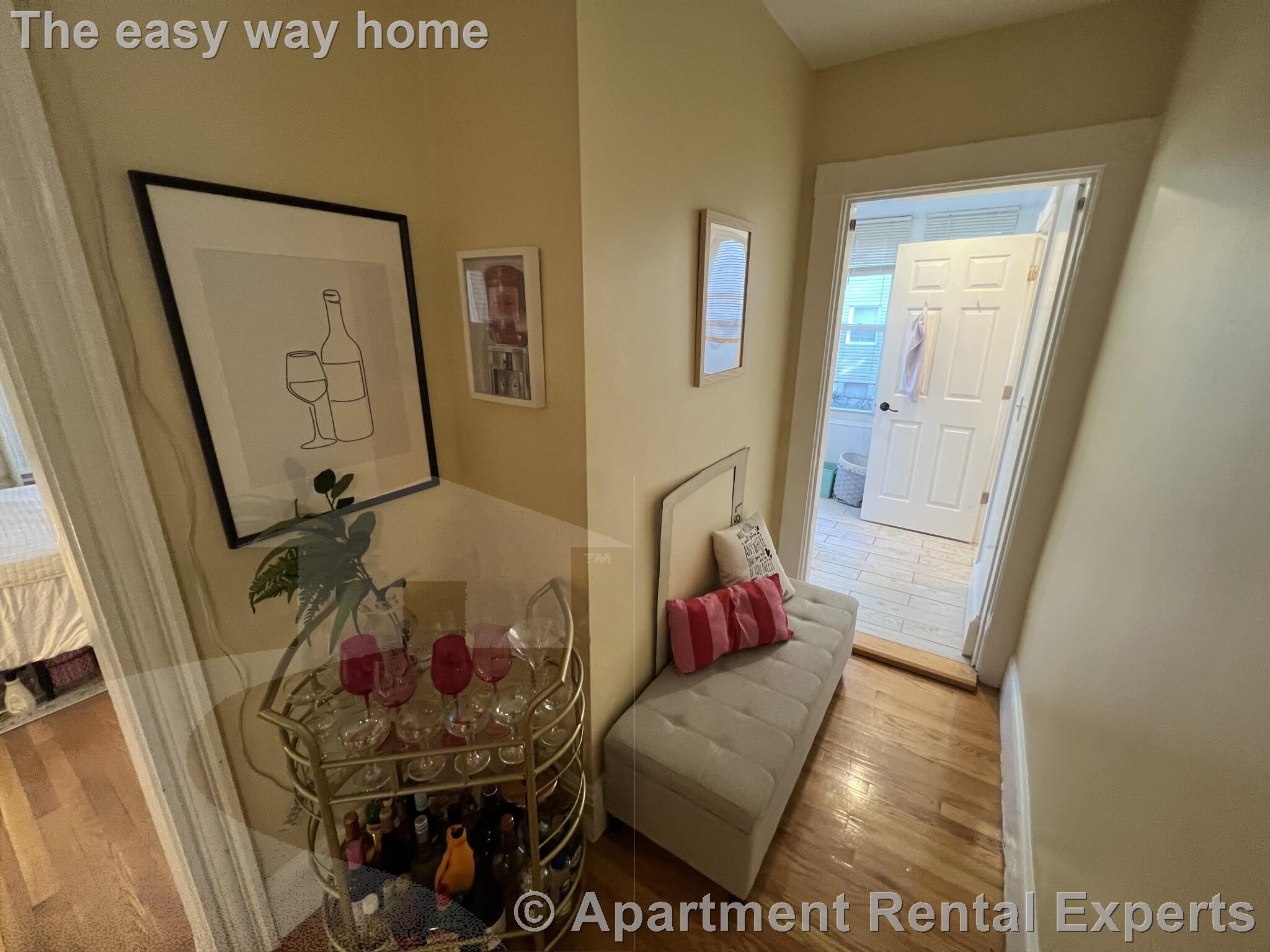 48 Gorham St, Davis Square