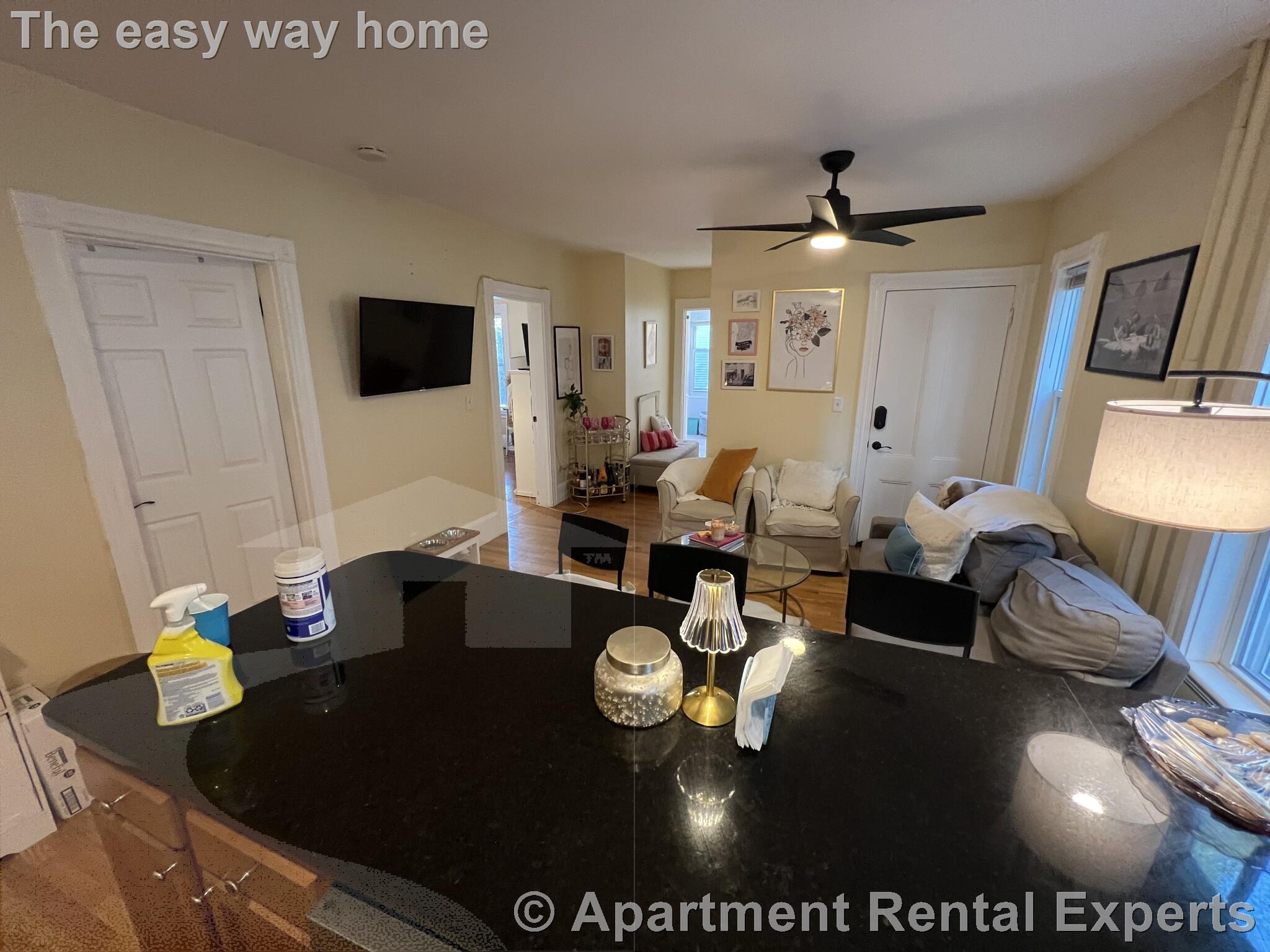 48 Gorham St, Davis Square