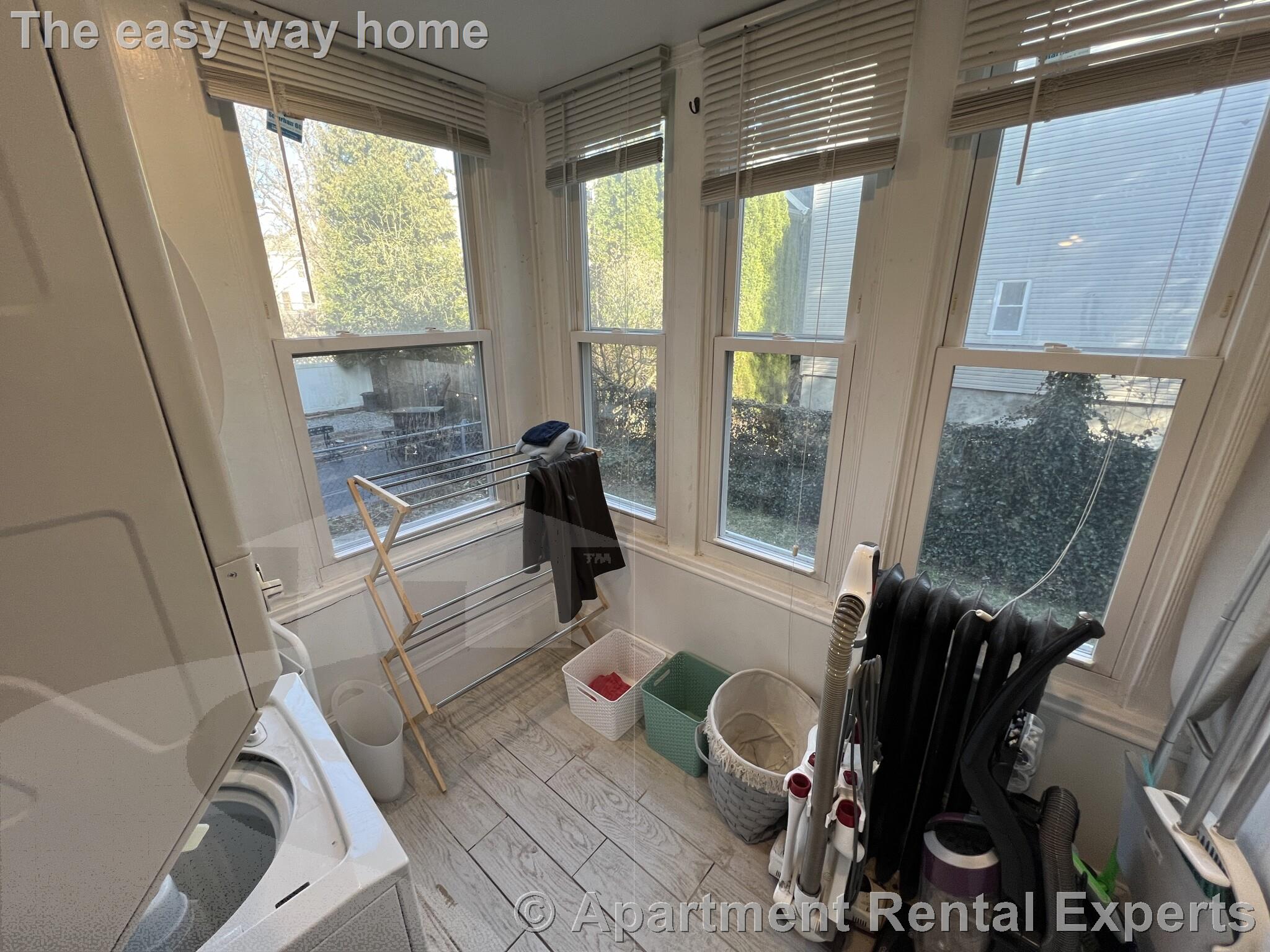 48 Gorham St, Davis Square