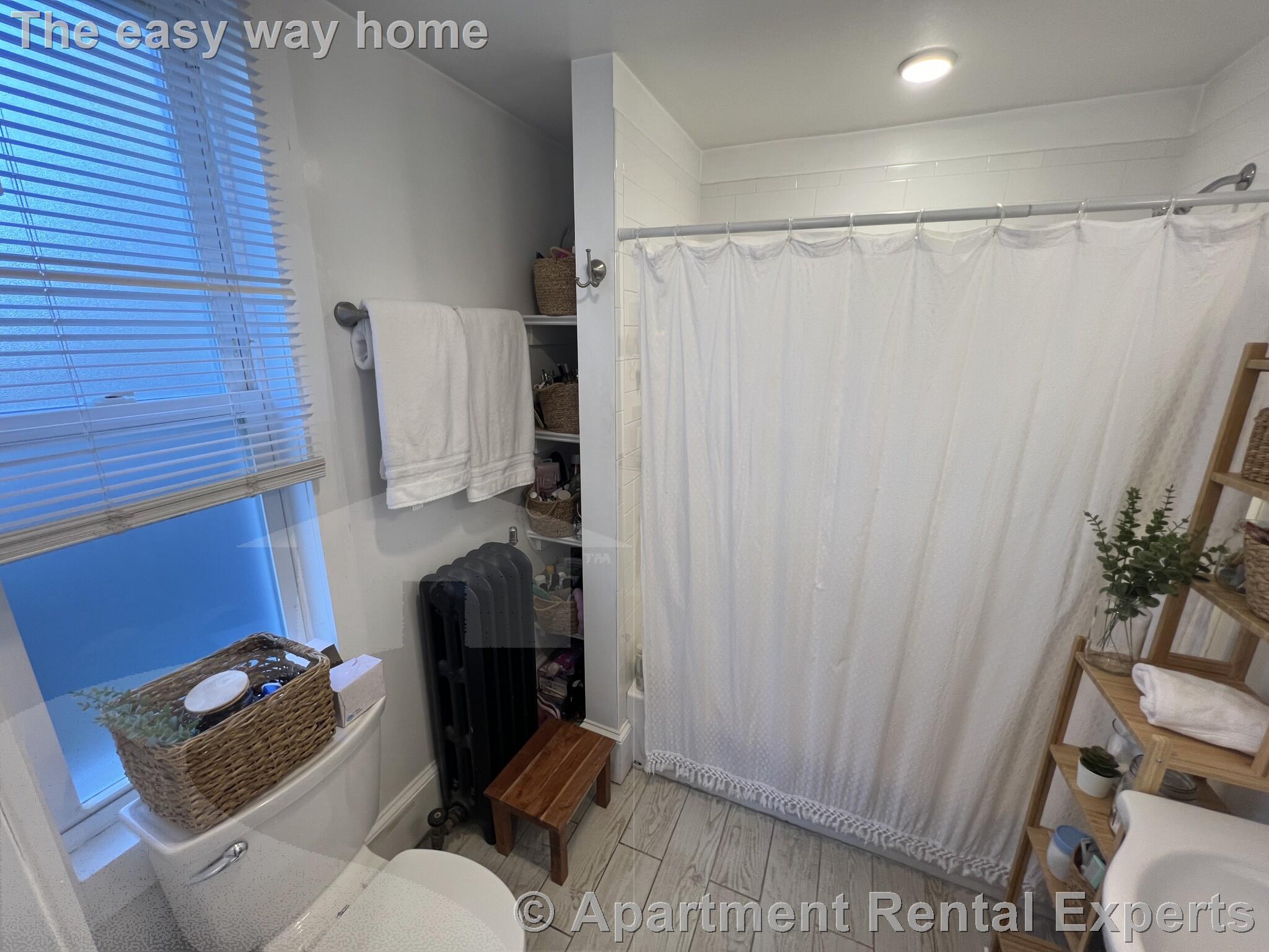 48 Gorham St, Davis Square