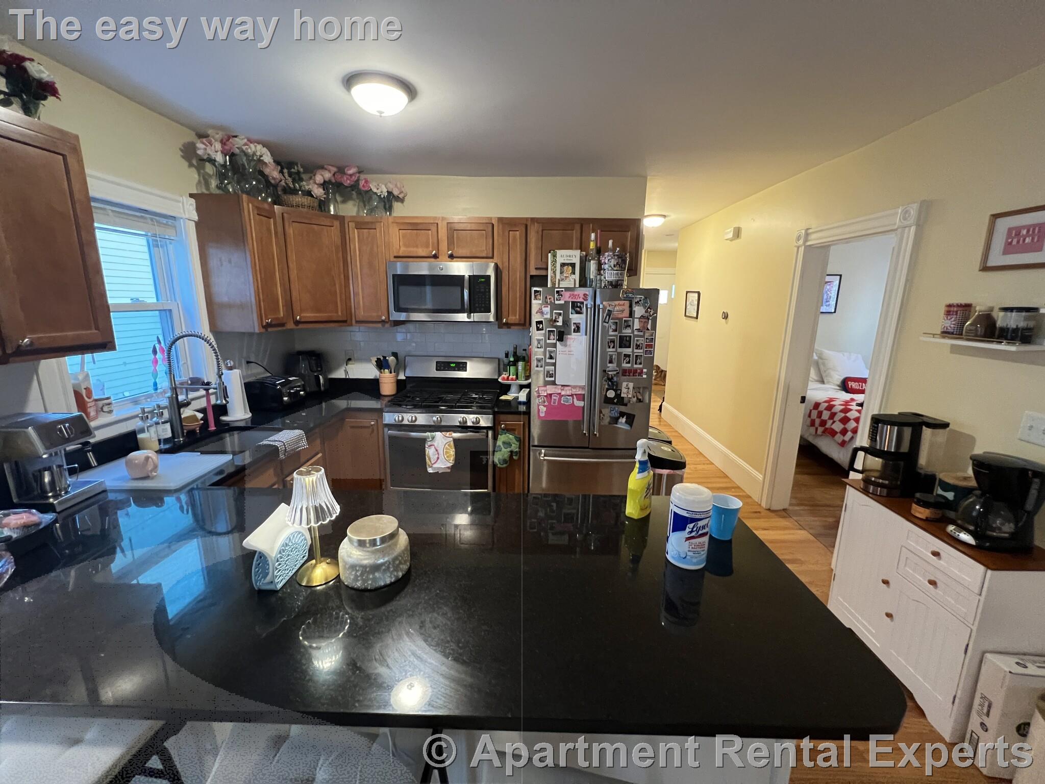 42-44 Gorham St, Davis Square