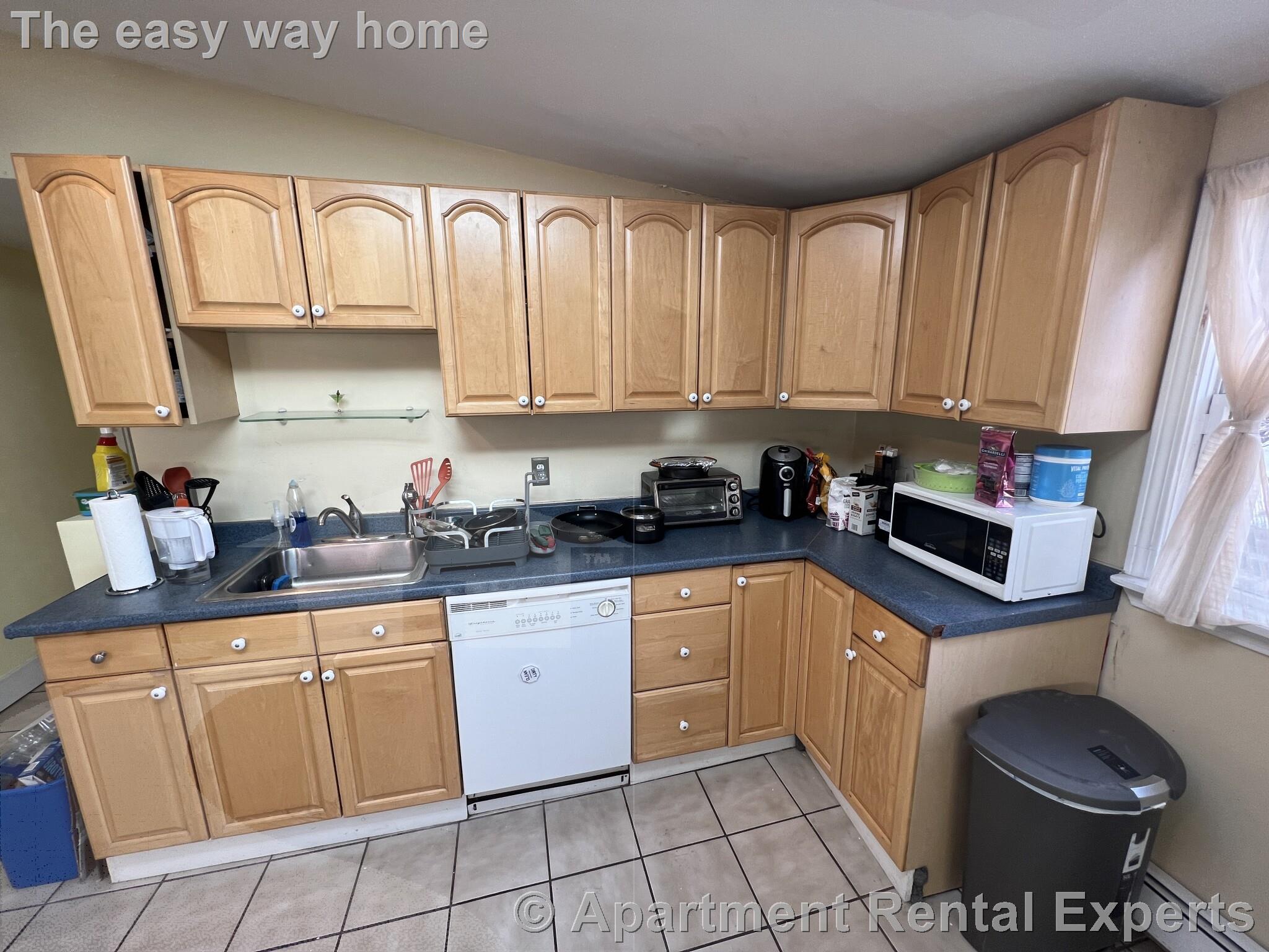 639 Somerville Ave, Porter Square