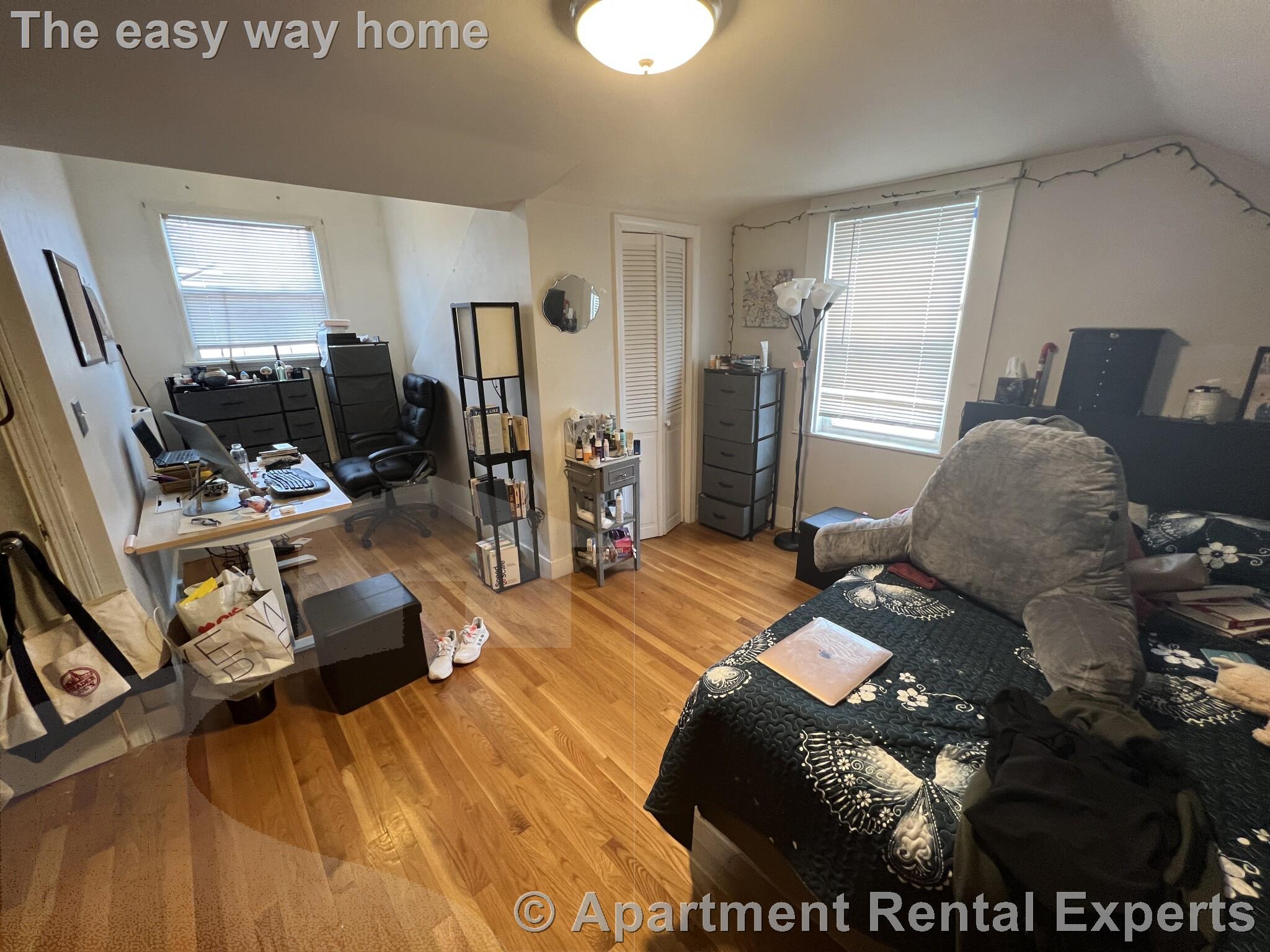 639 Somerville Ave, Porter Square