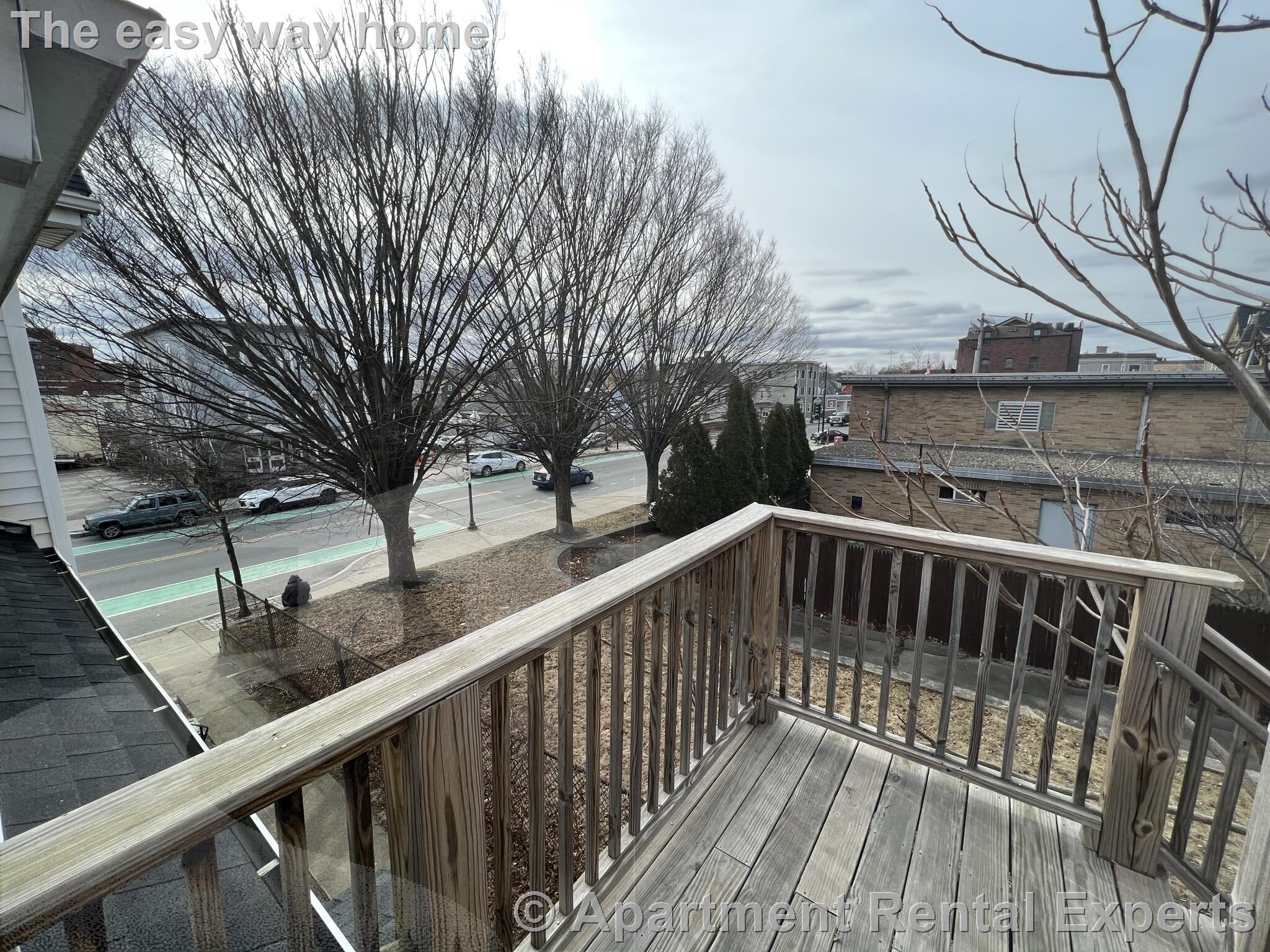 639 Somerville Ave, Porter Square