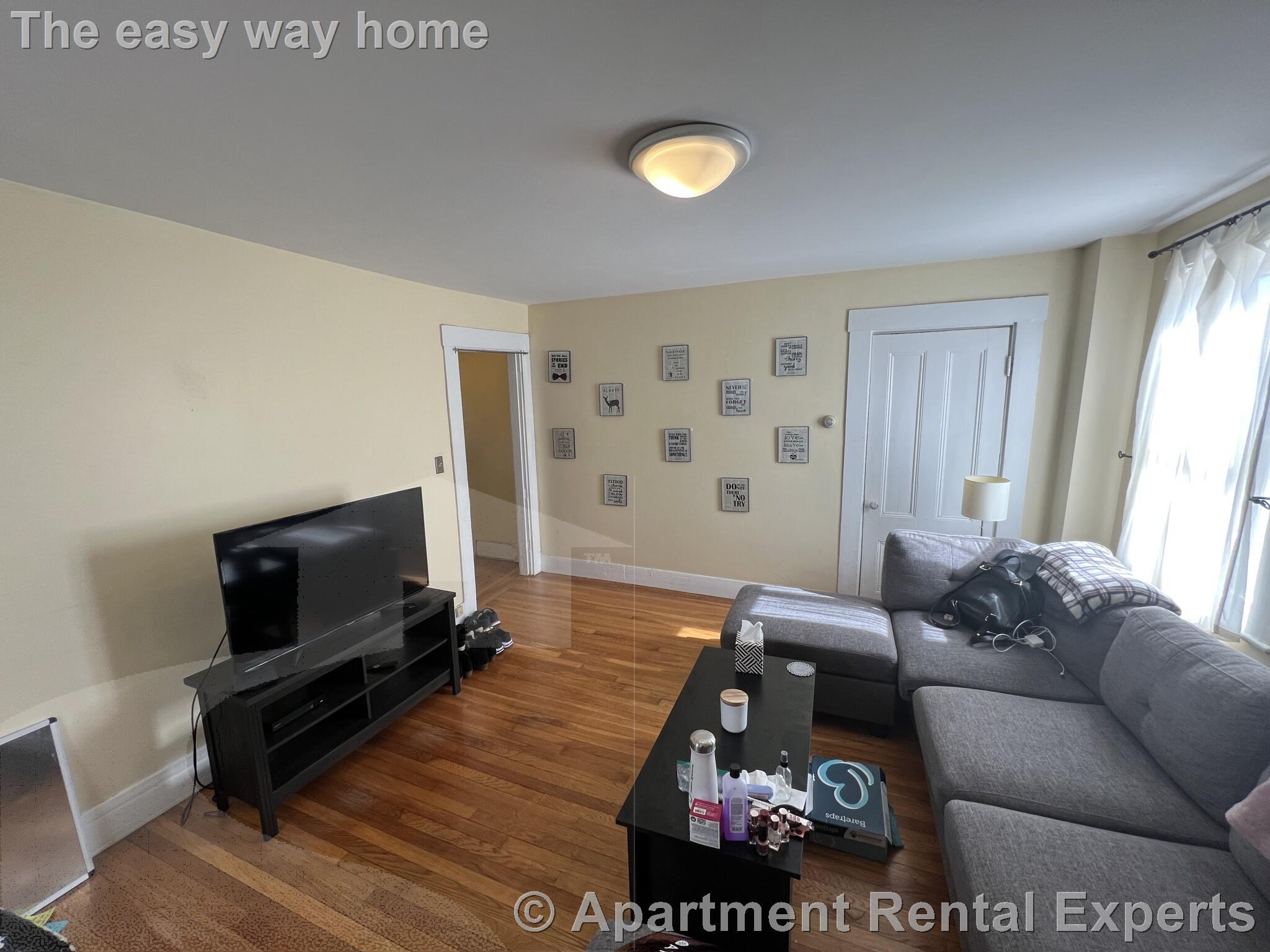 639 Somerville Ave, Porter Square