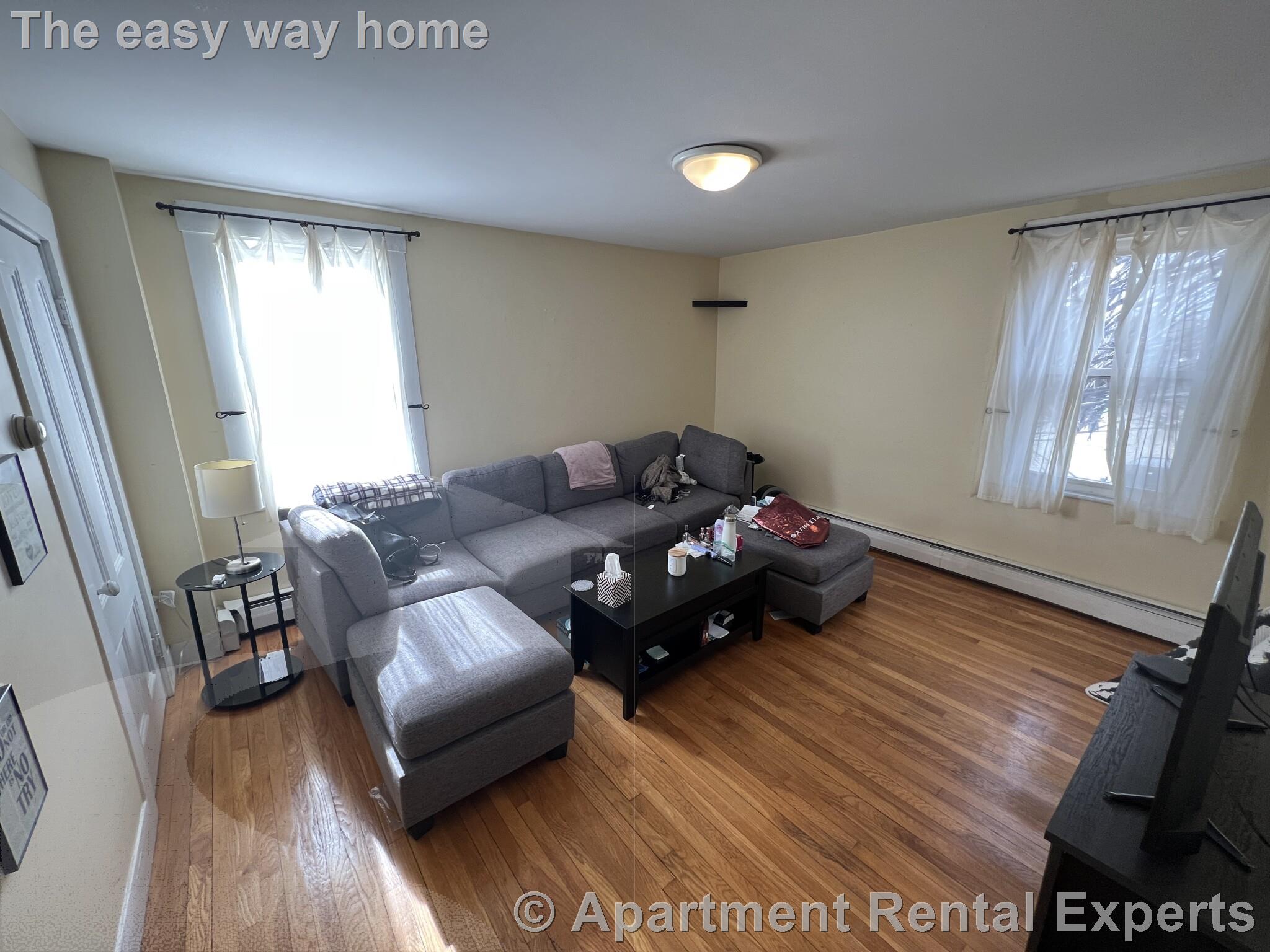 639 Somerville Ave, Porter Square