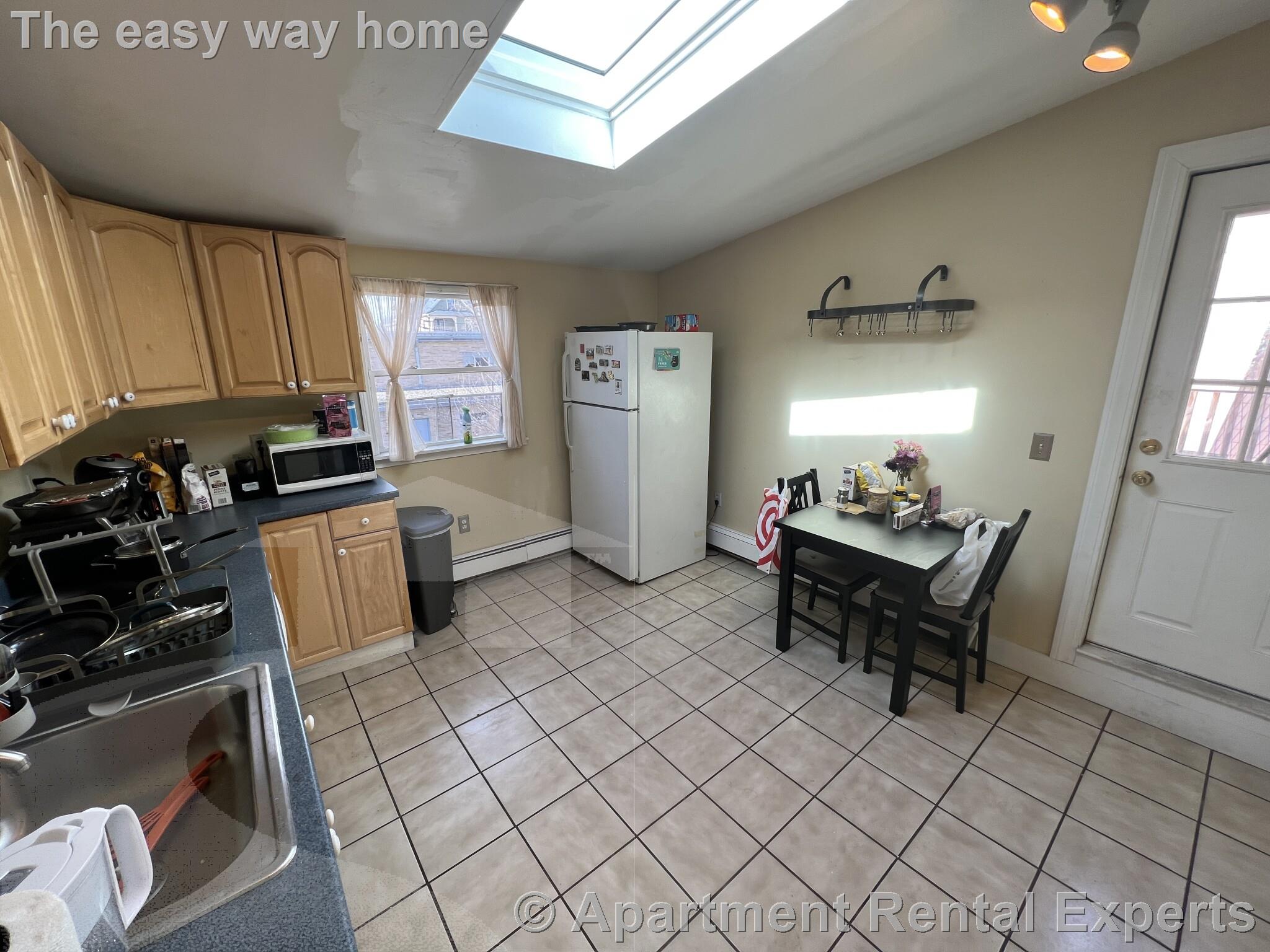 639 Somerville Ave, Porter Square