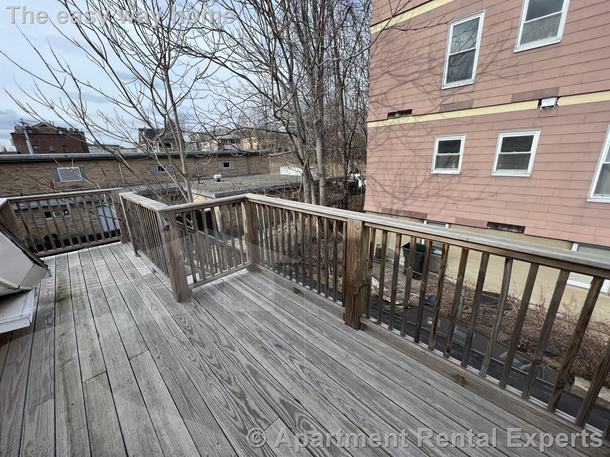 639 Somerville Ave, Porter Square