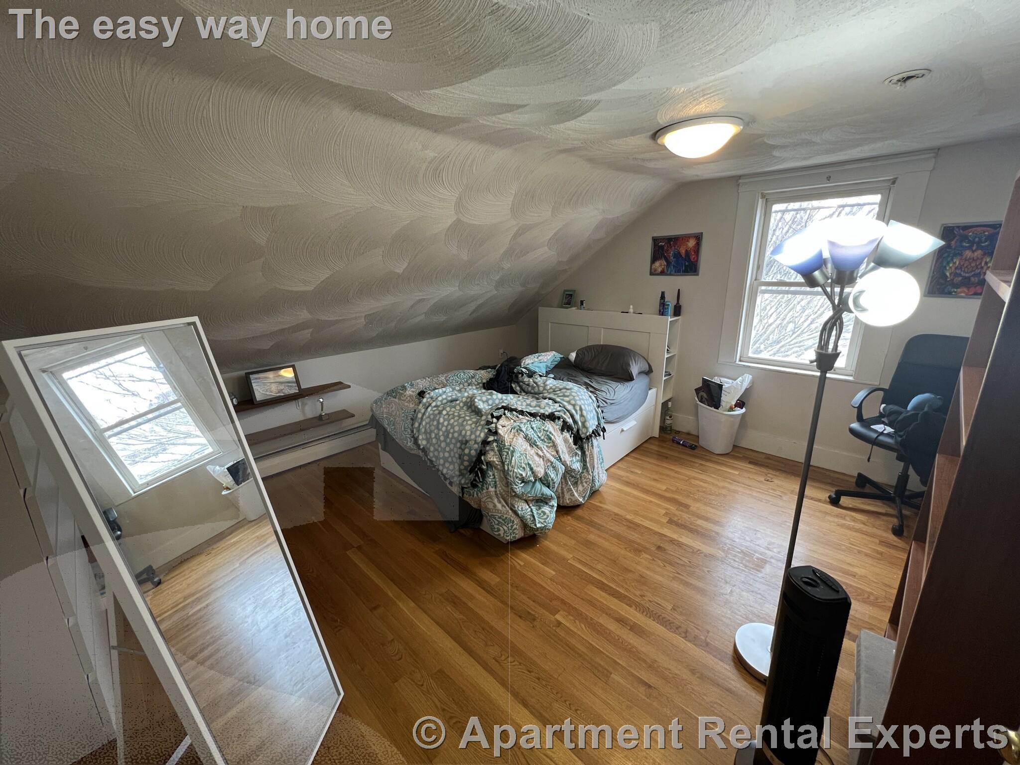 639 Somerville Ave, Porter Square