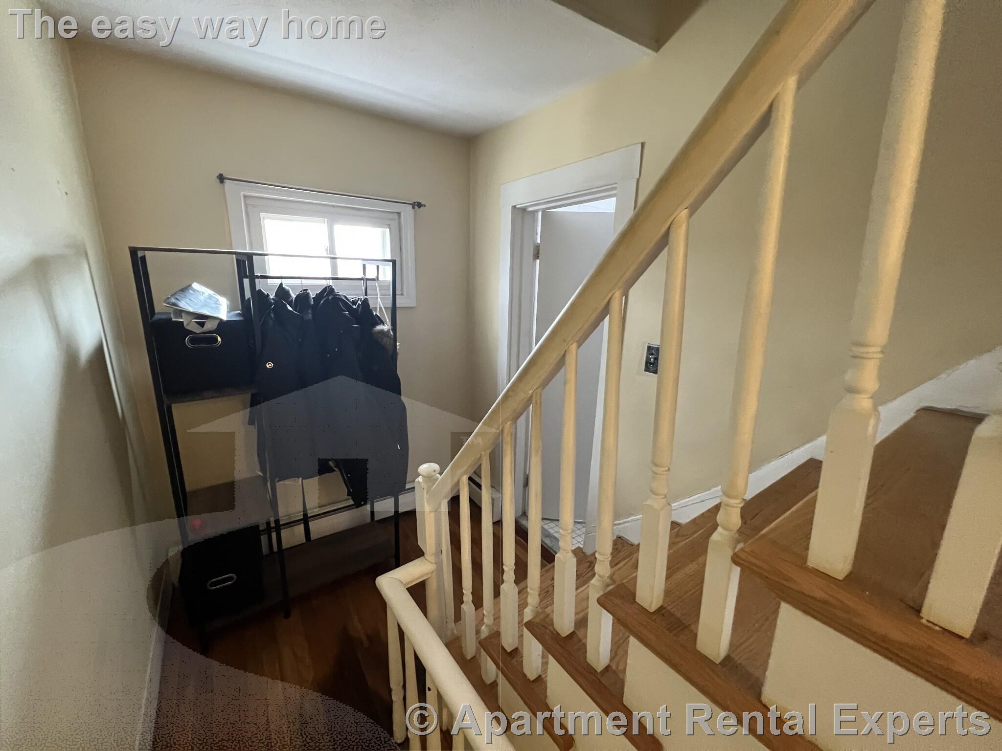 639 Somerville Ave, Porter Square