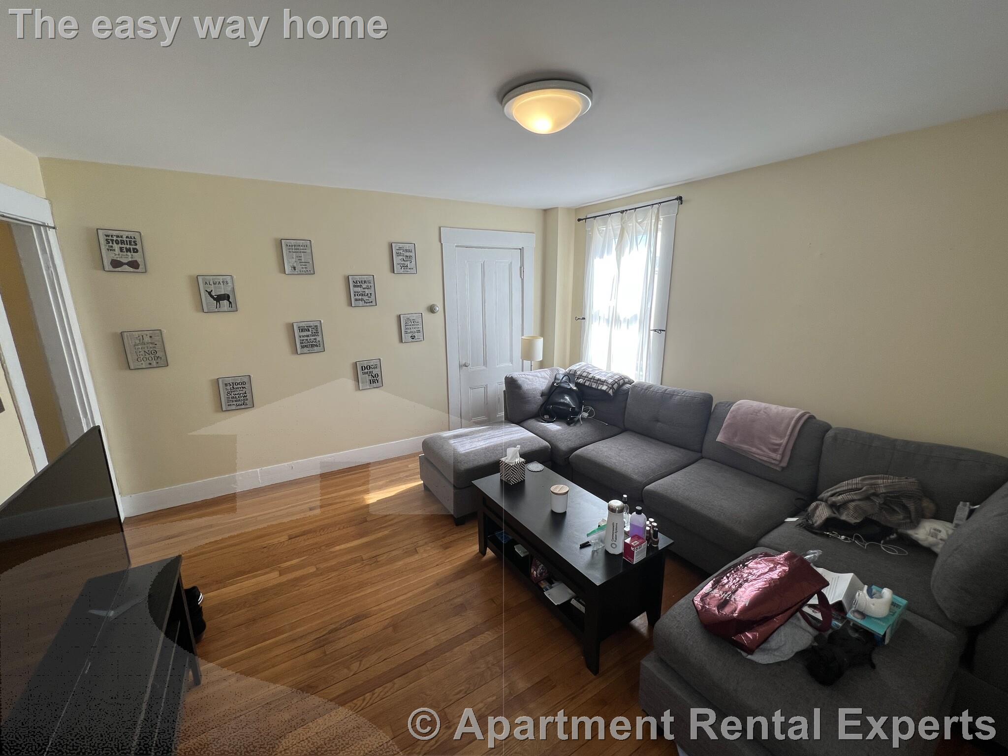 639 Somerville Ave, Porter Square