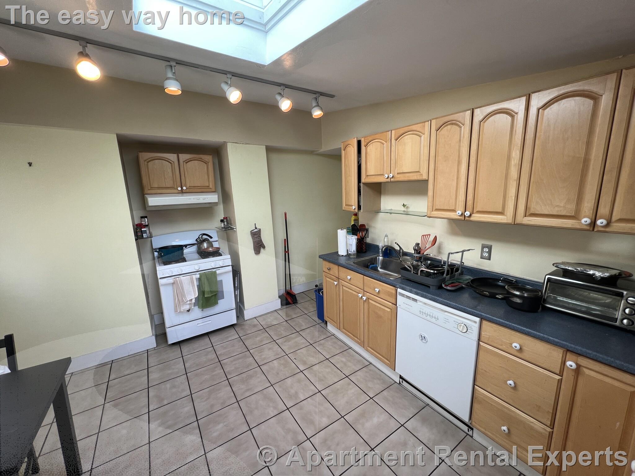 639 Somerville Ave, Porter Square