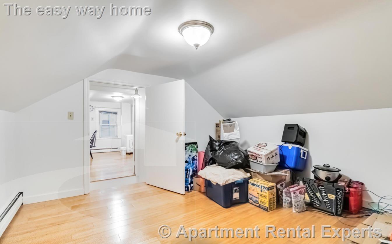 289 Elm St, Inman Square