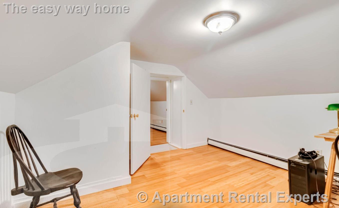 289 Elm St, Inman Square