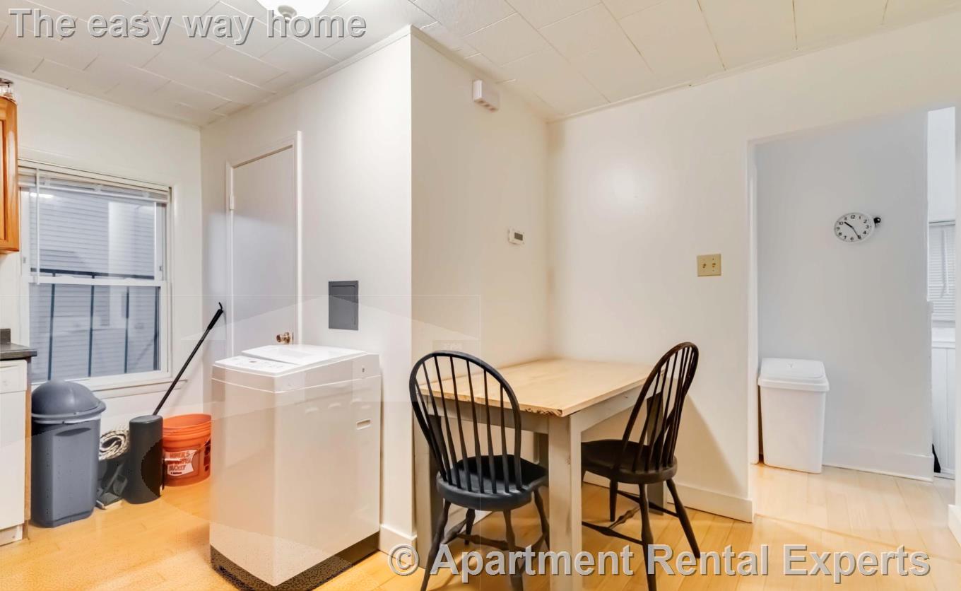 289 Elm St, Inman Square