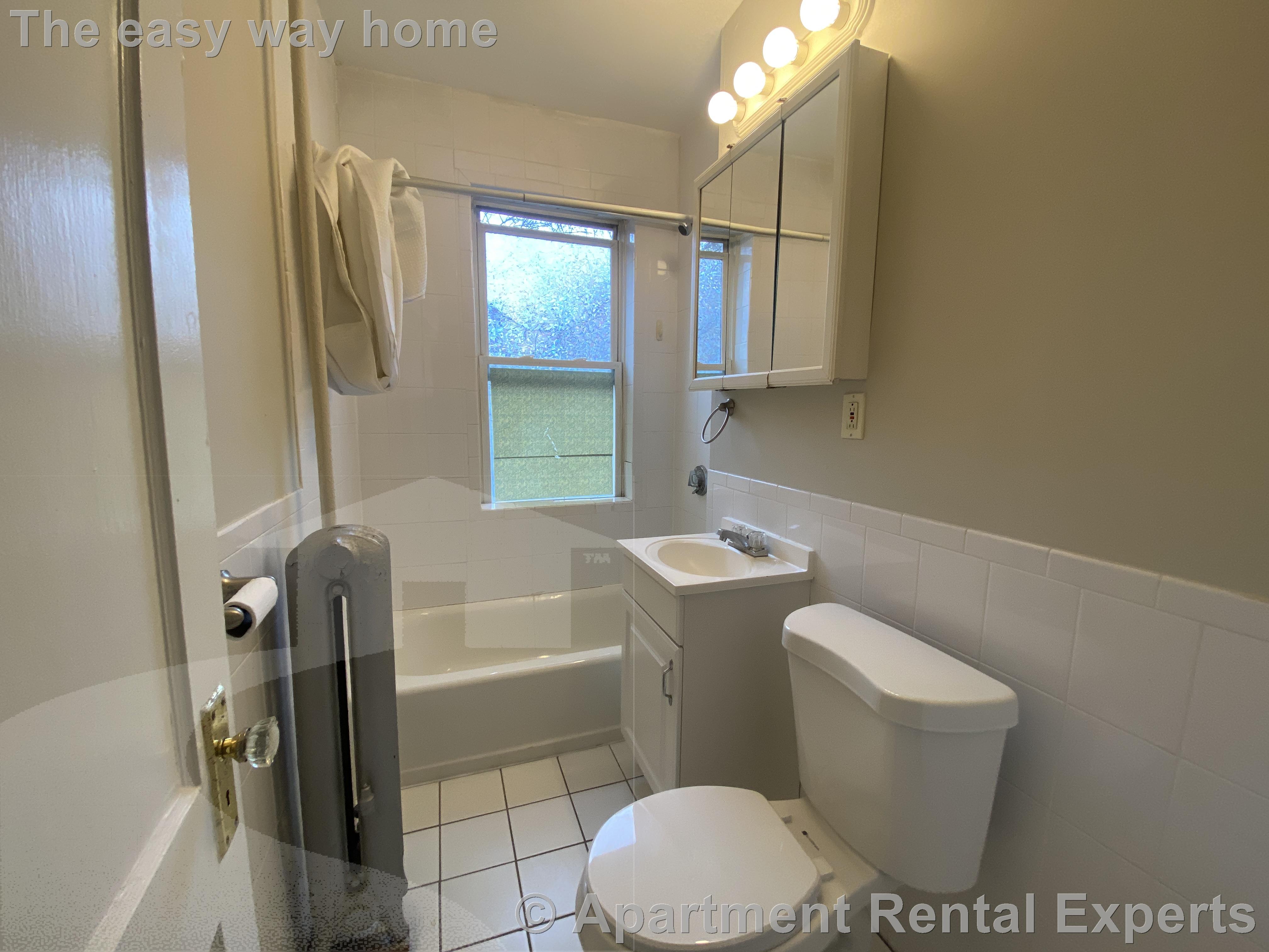 10 Agassiz St, Neighborhood Nine