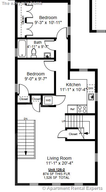 126 Columbia St, Central Square