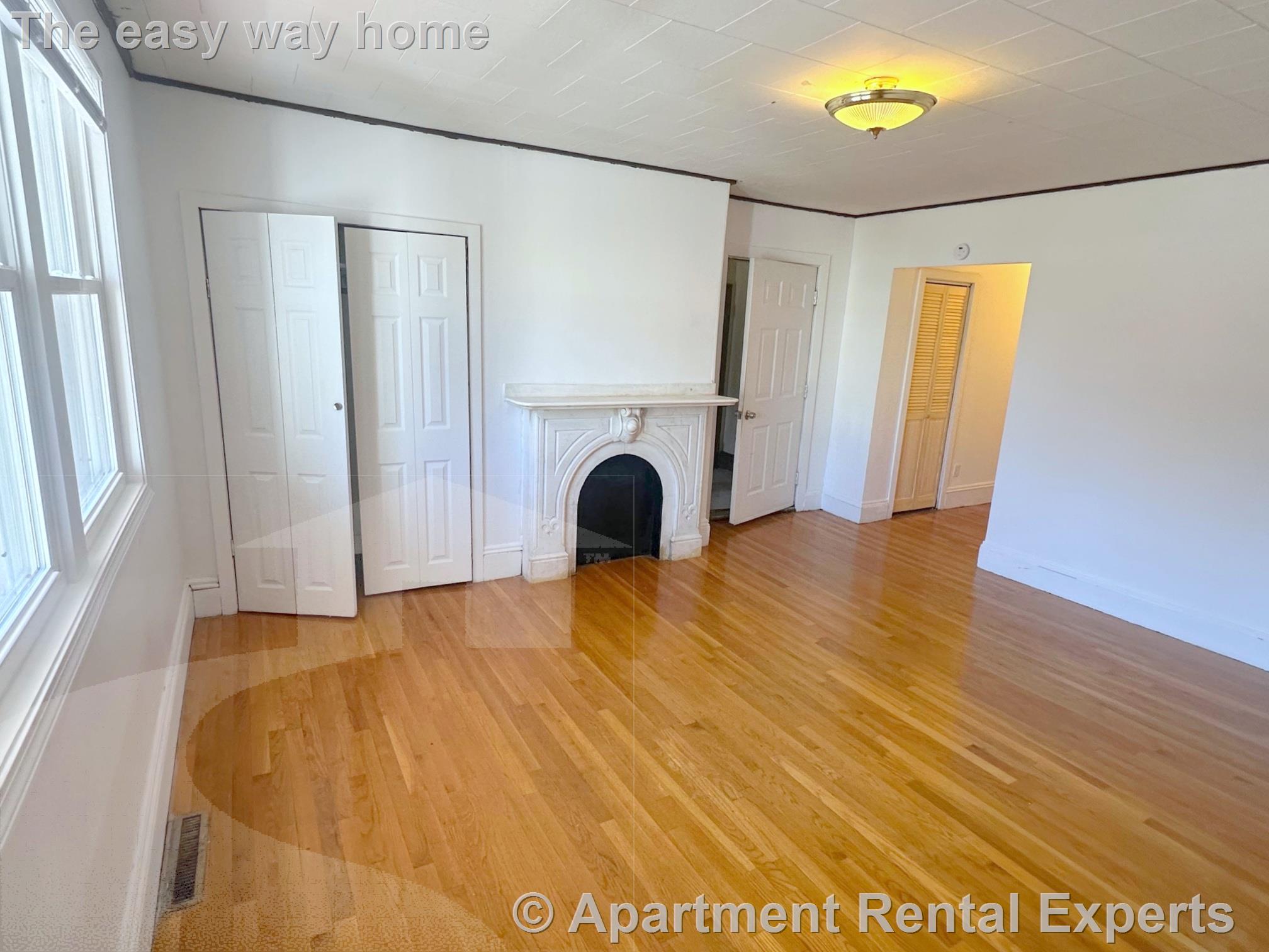 47 Harvard Ave, Tufts