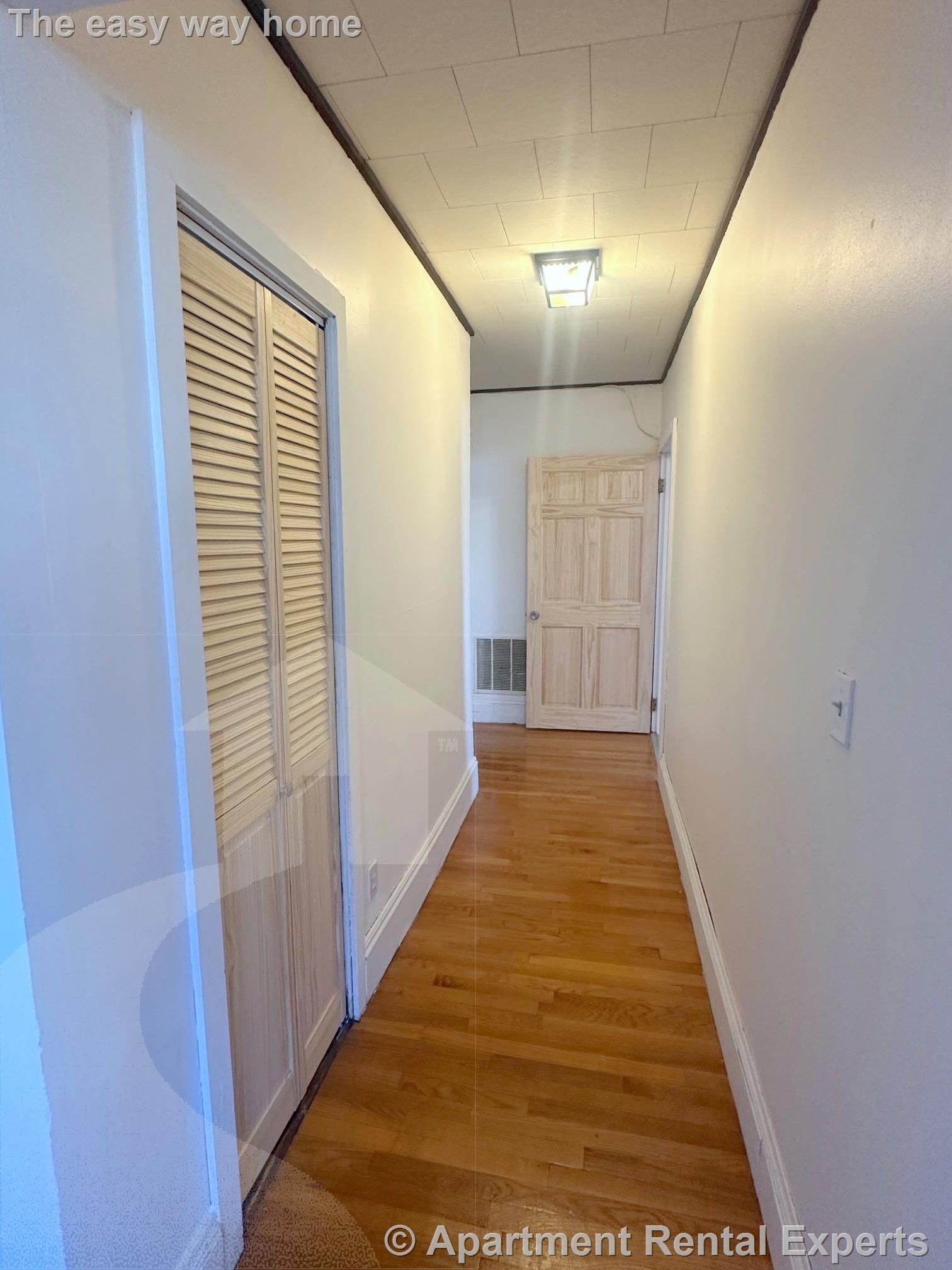 47 Harvard Ave, Tufts