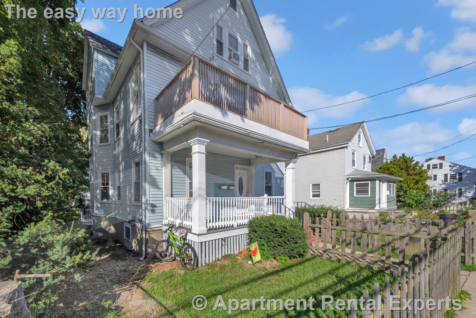 35 Faneuil St, Brighton