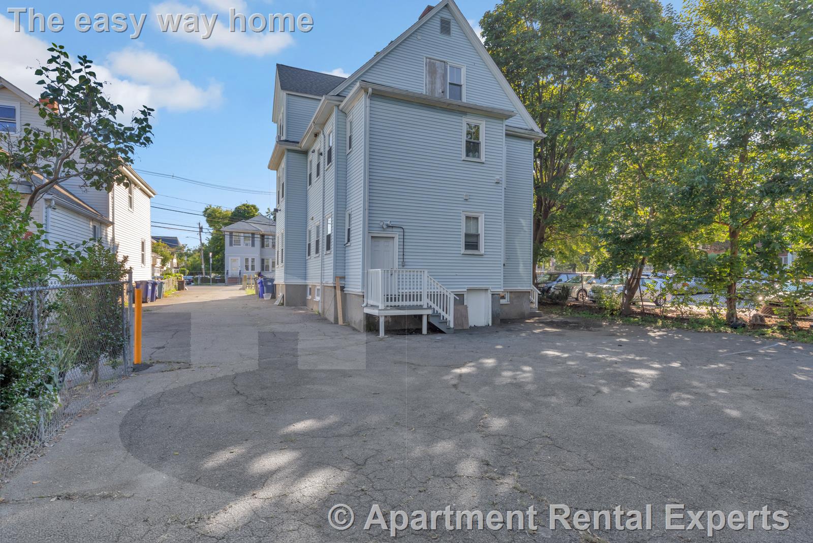 35 Faneuil St, Brighton