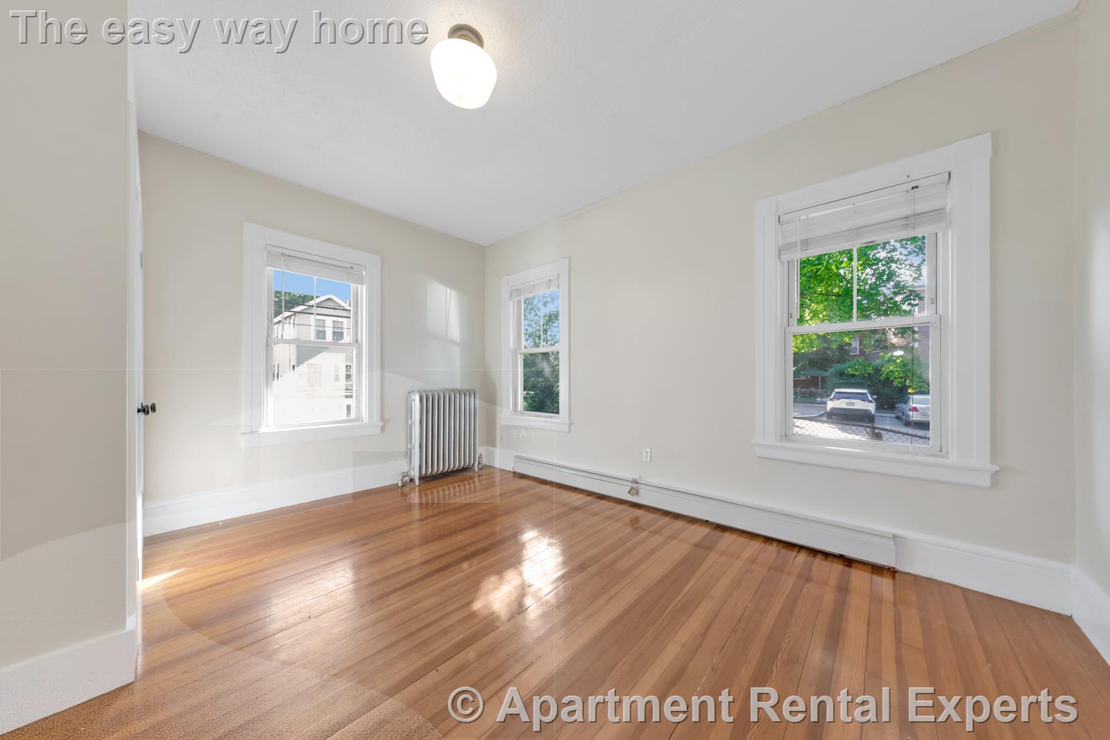 35 Faneuil St, Brighton