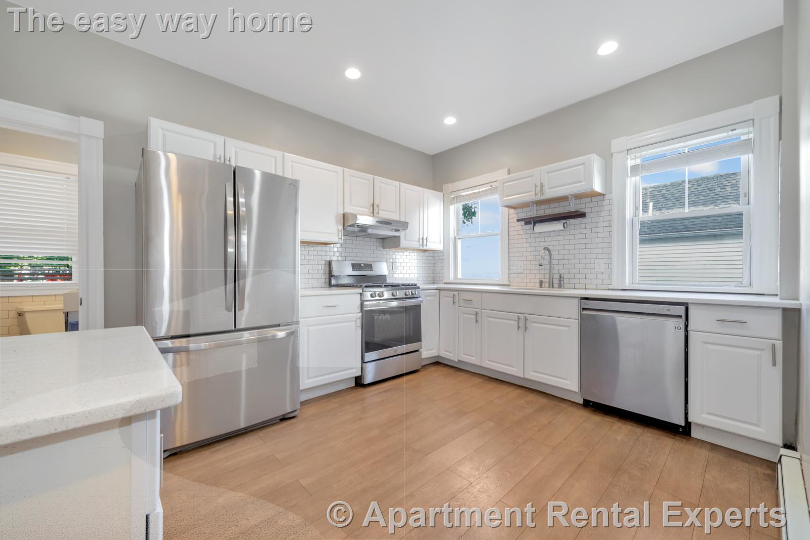 35 Faneuil St, Brighton