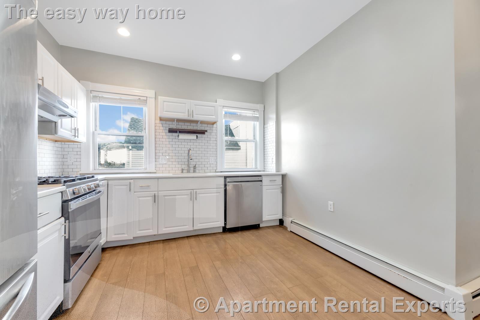 35 Faneuil St, Brighton