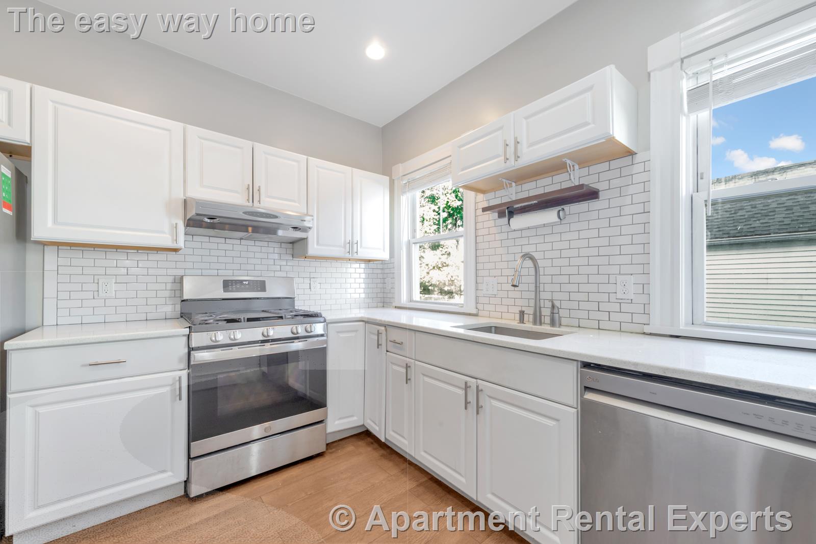 35 Faneuil St, Brighton