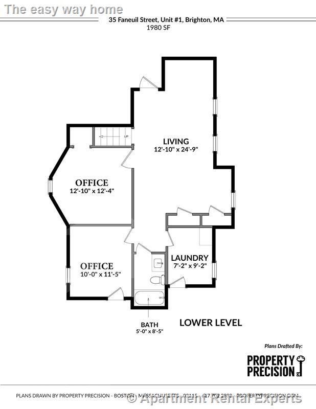 35 Faneuil St, Brighton