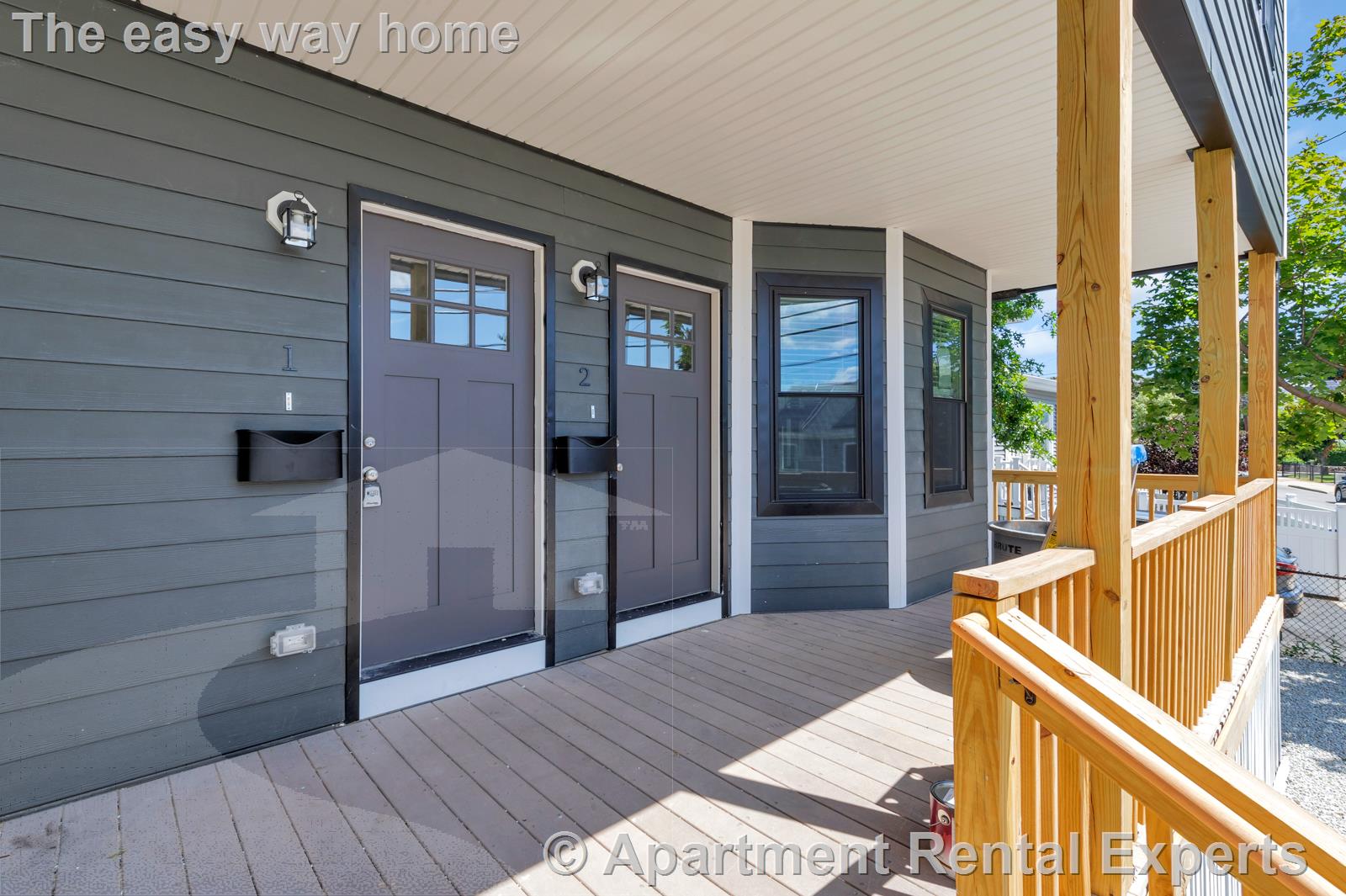 161 4th St, Wellington