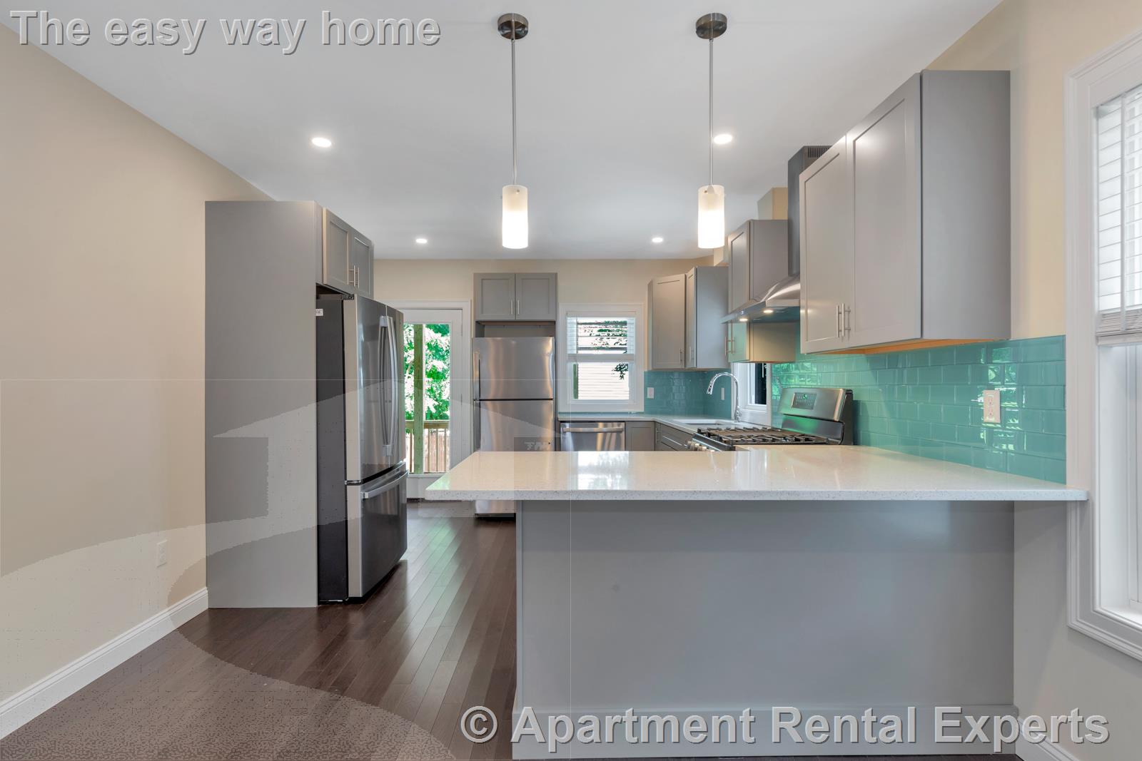 161 4th St, Wellington