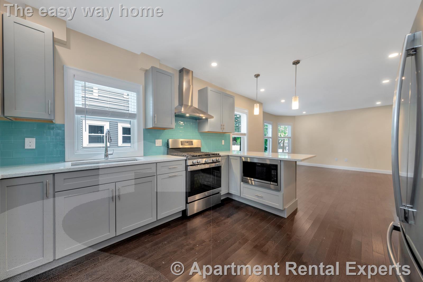 161 4th St, Wellington