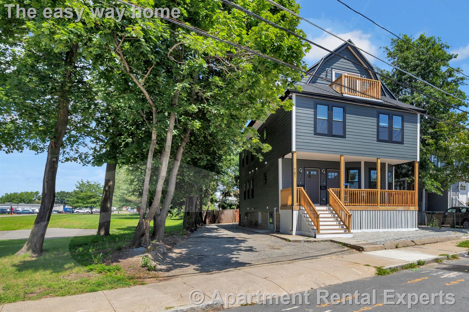 161 4th St, Wellington