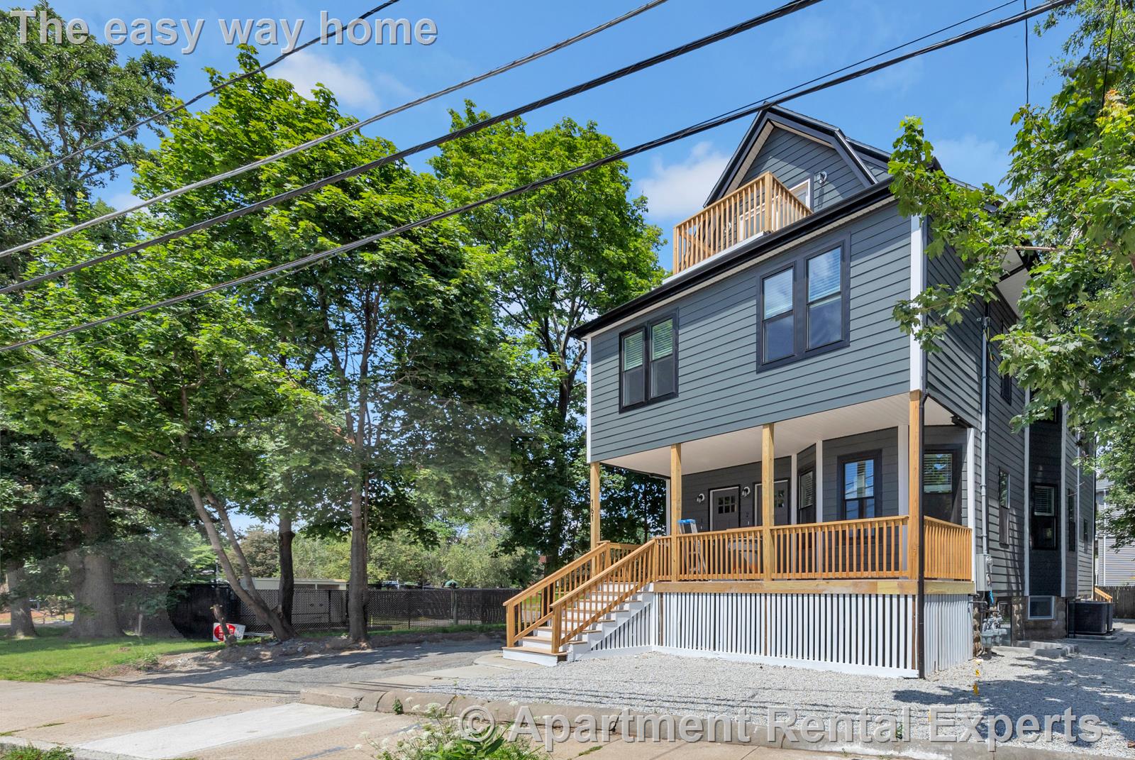 161 4th St, Wellington