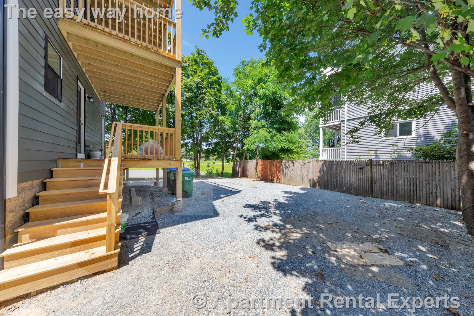 161 4th St, Wellington