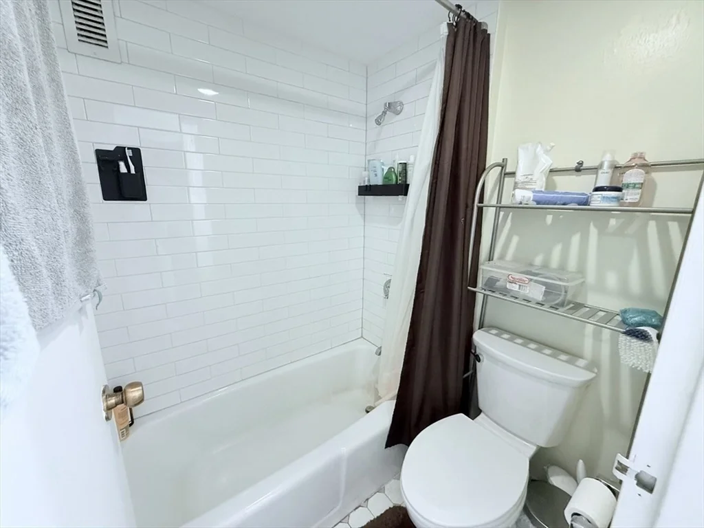 60 Longwood Ave, Coolidge Corner