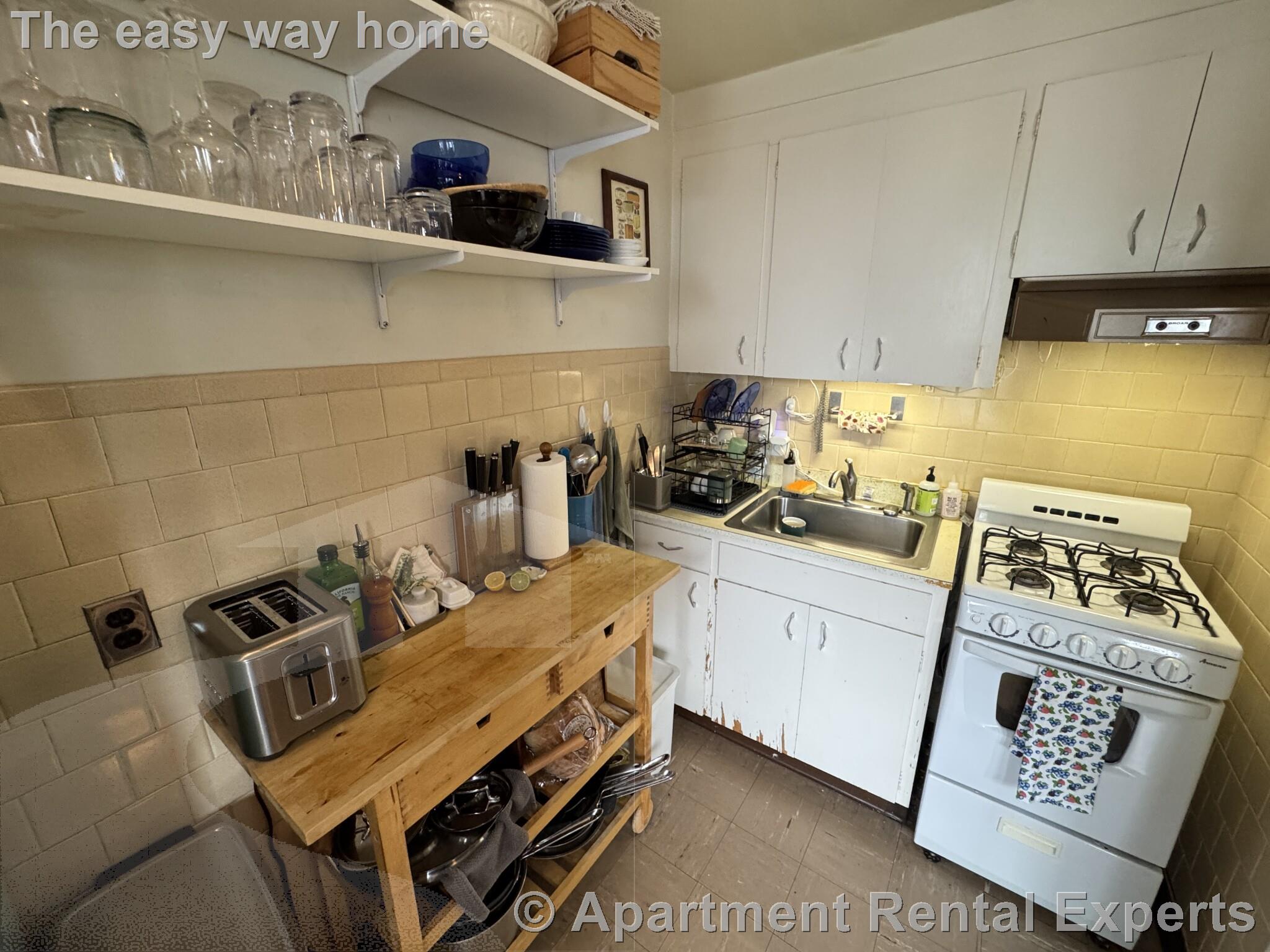 59 Cedar St, Porter Square