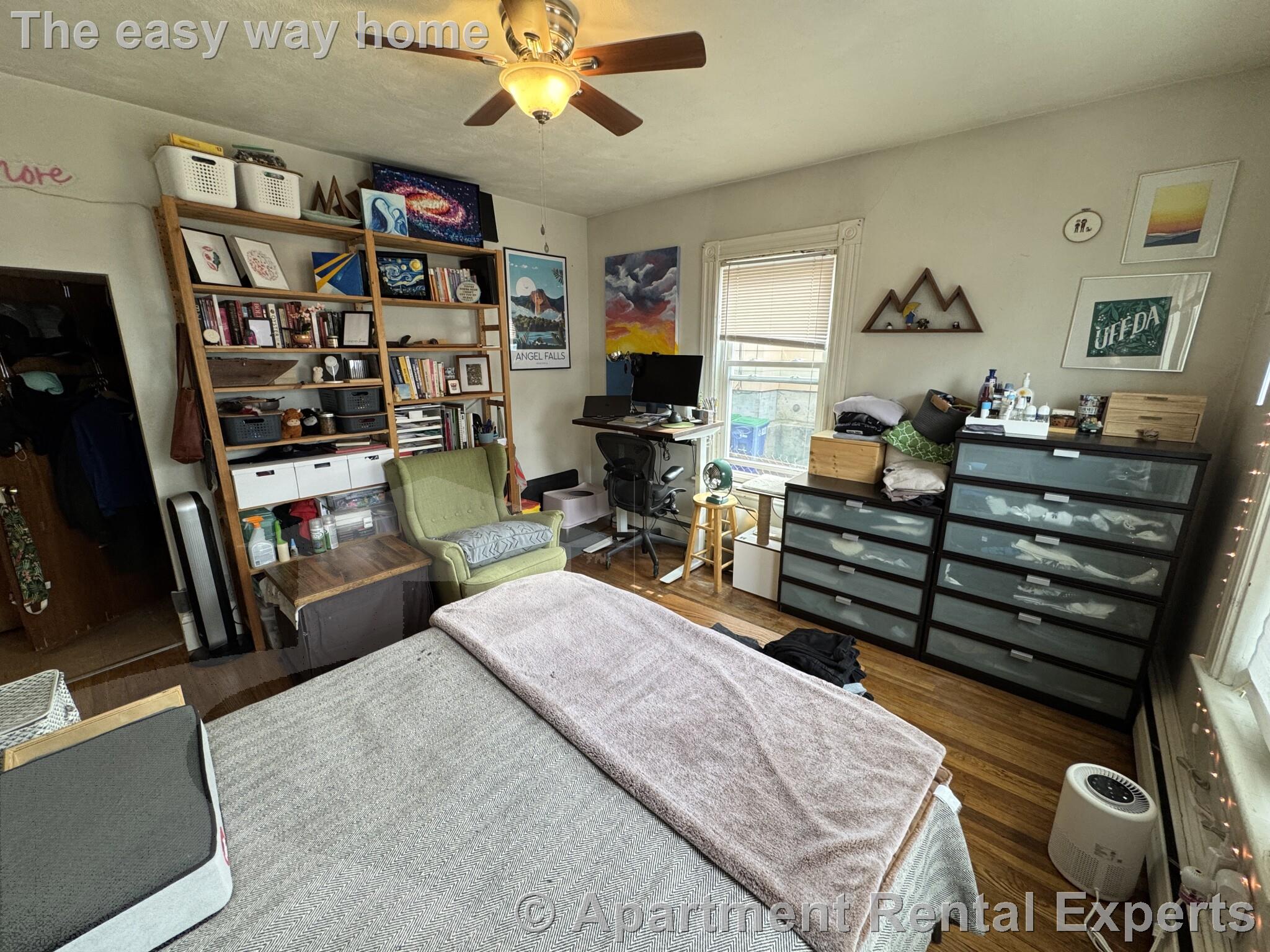 59 Cedar St, Porter Square