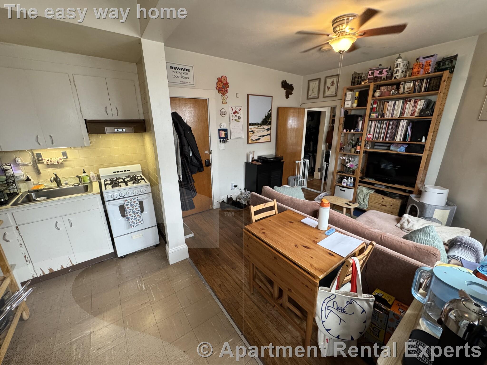 59 Cedar St, Porter Square