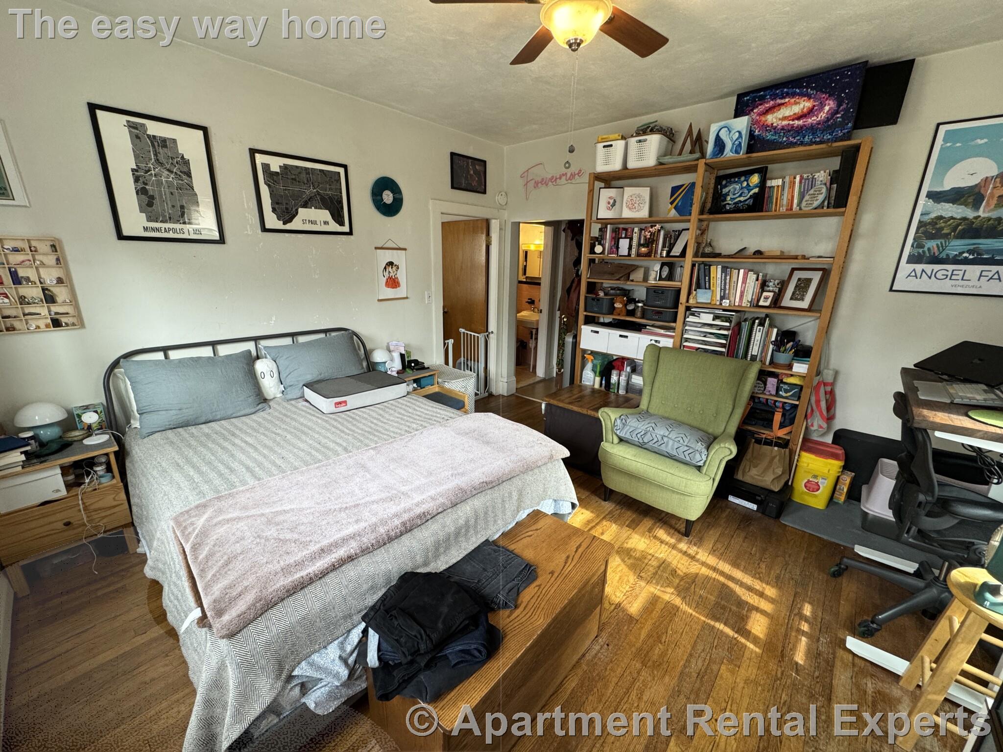 59 Cedar St, Porter Square