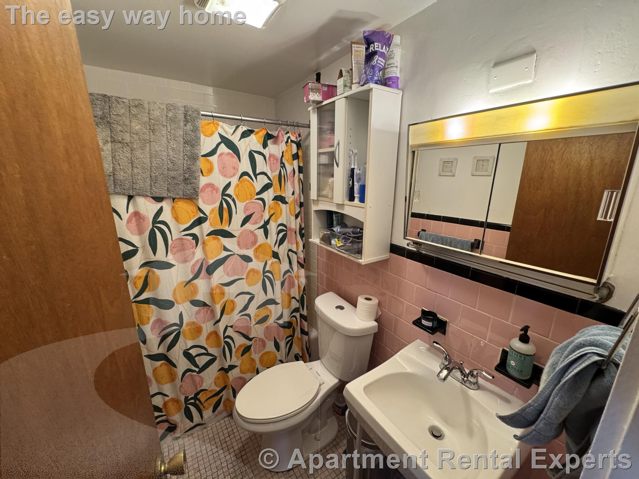 59 Cedar St, Porter Square