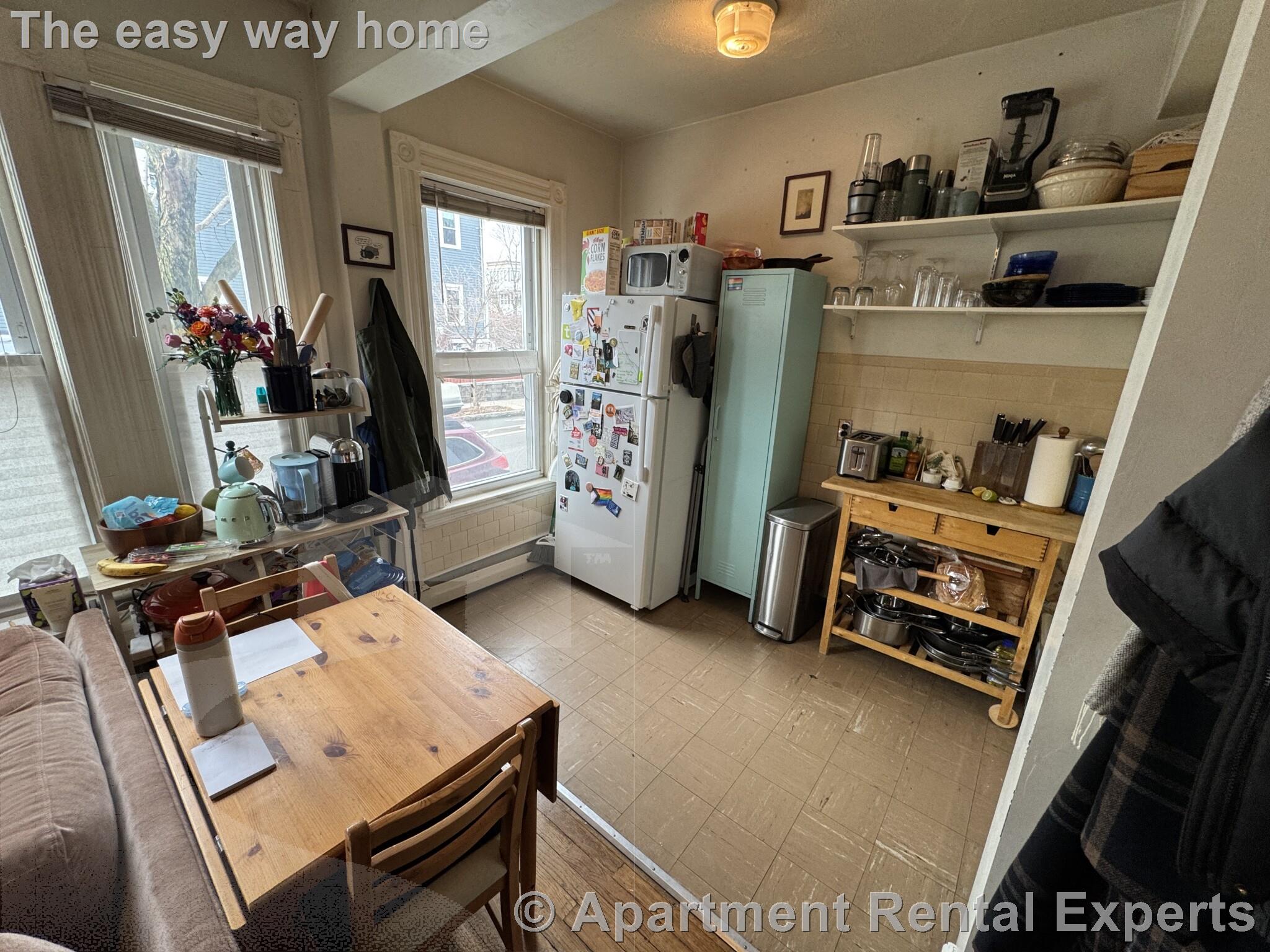 59 Cedar St, Porter Square