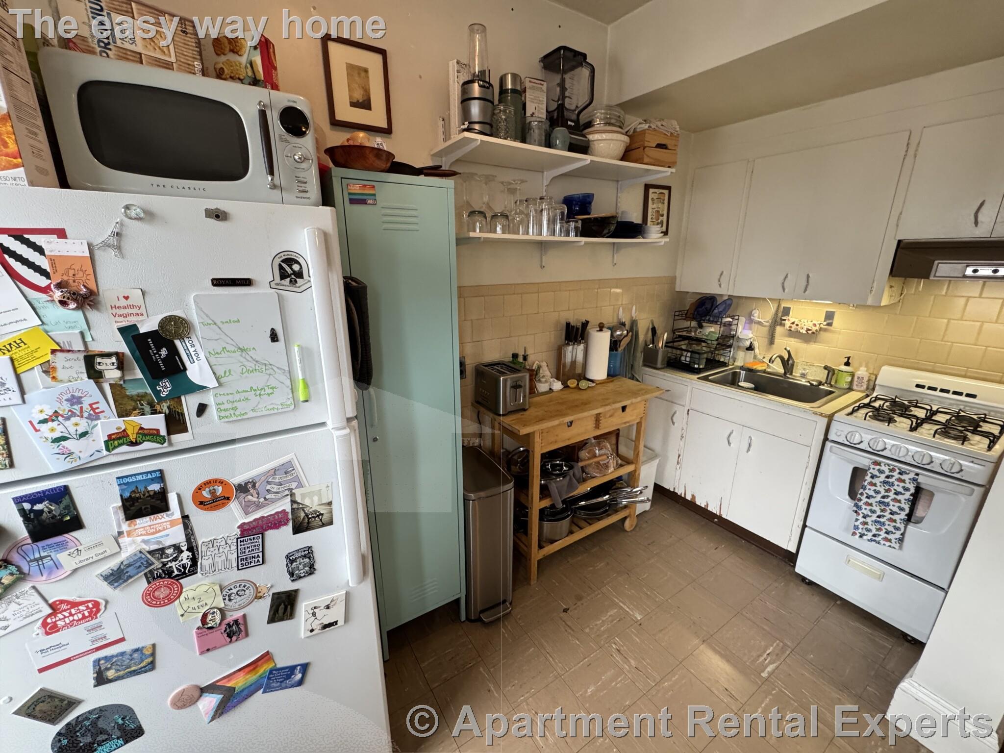 59 Cedar St, Porter Square