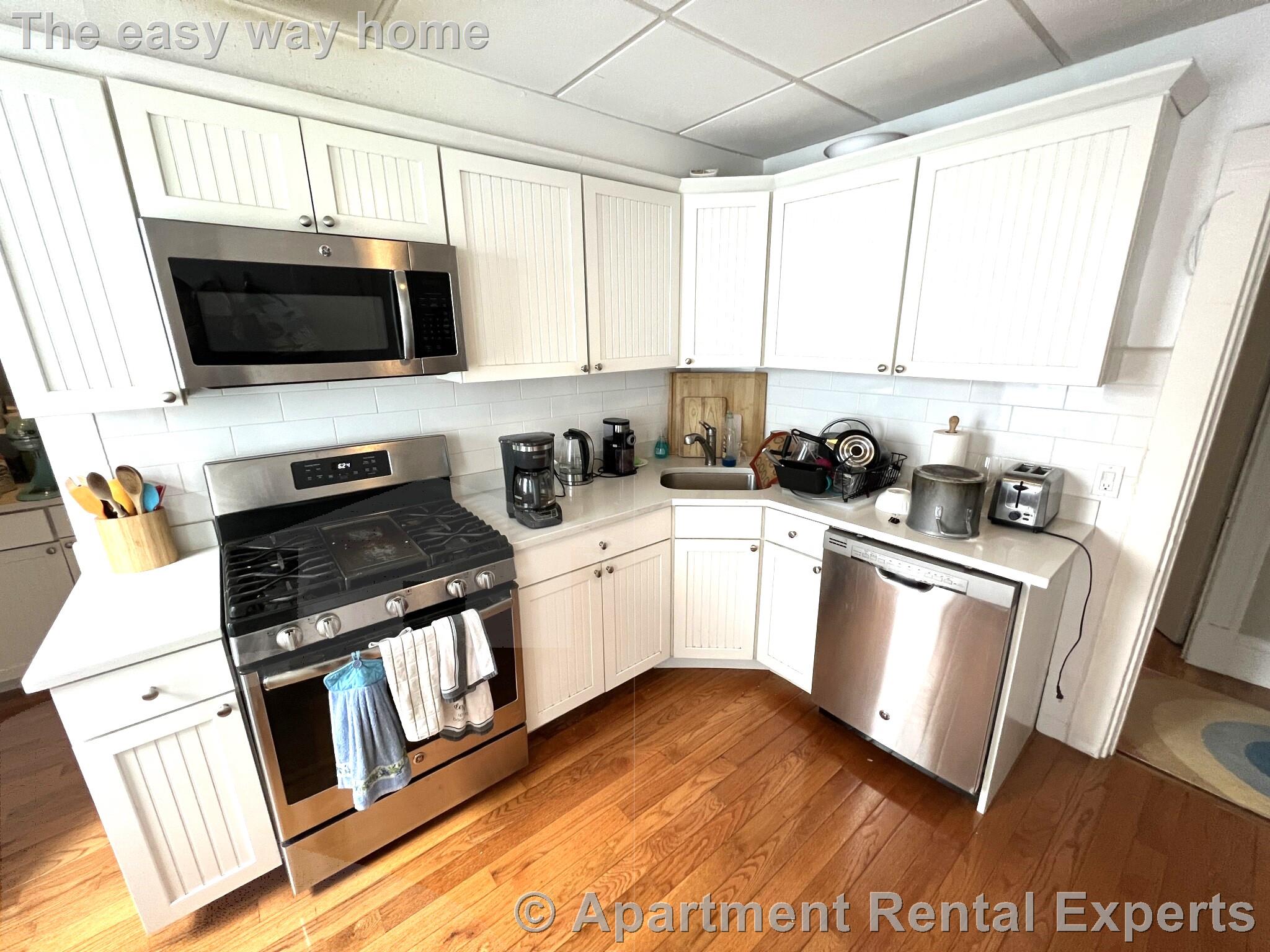 59 Cedar St, Porter Square